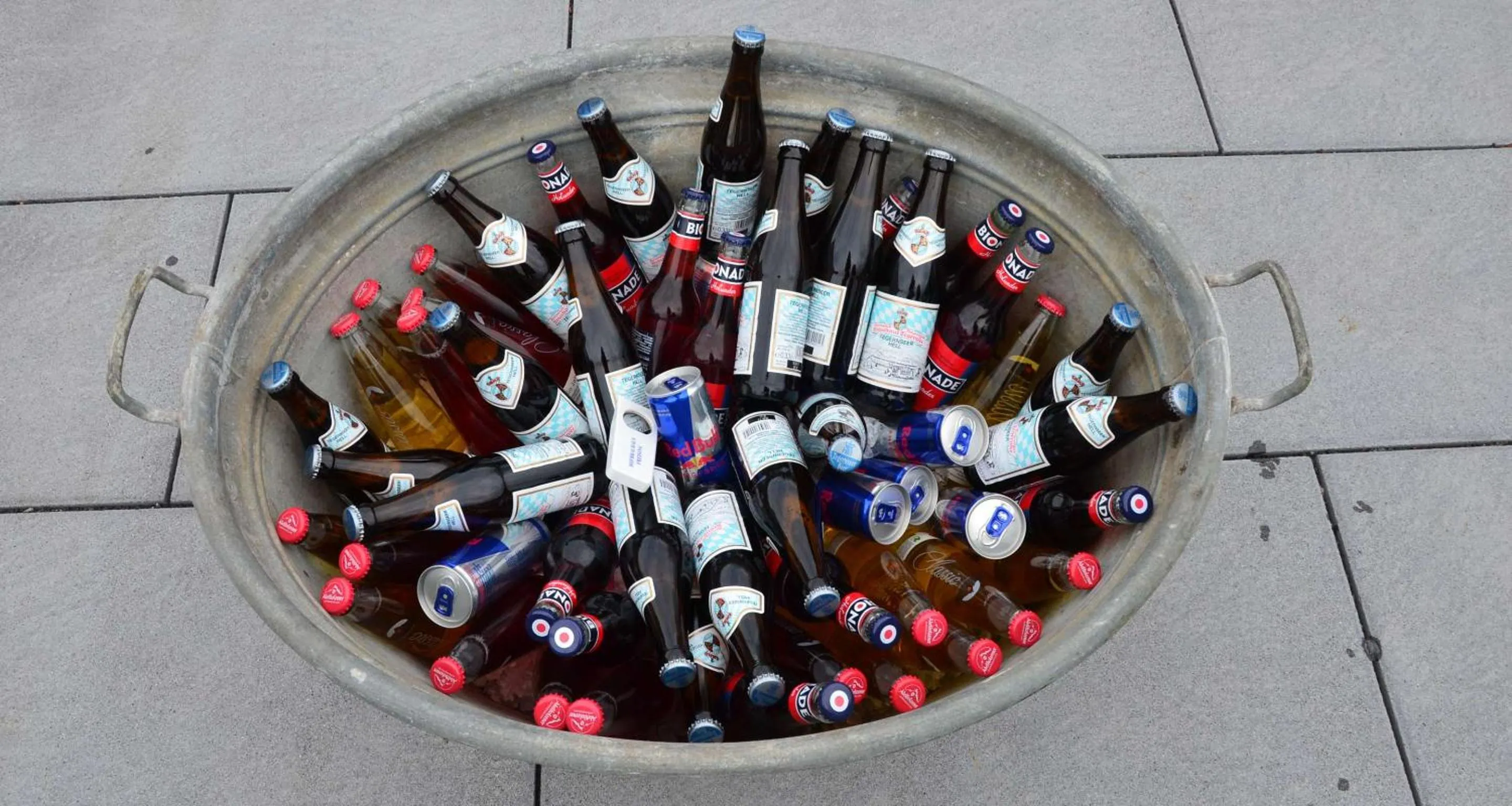 Food and drinks in BEST WESTERN Hotel The K Unterföhring