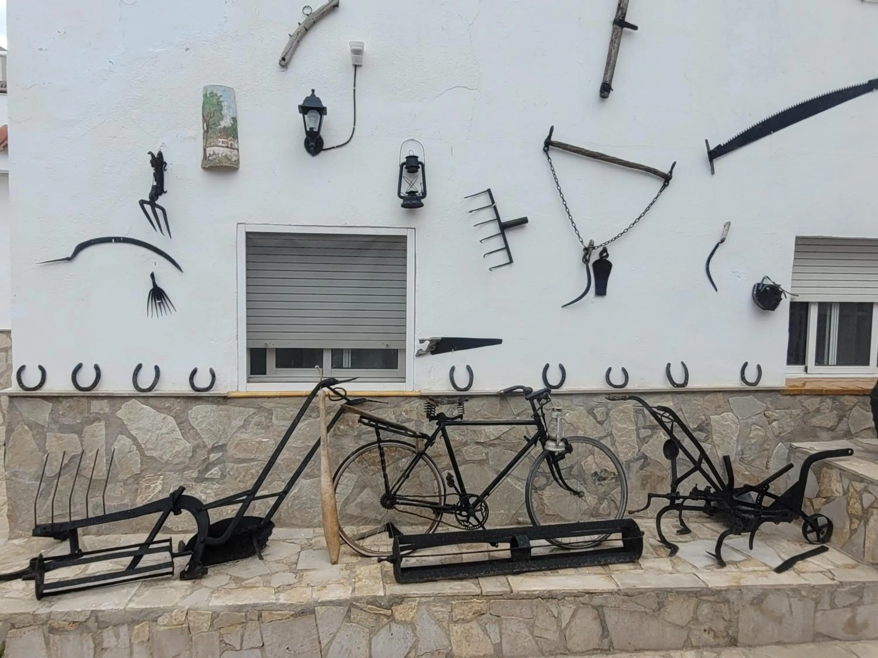 Property building in La Llar de Laura