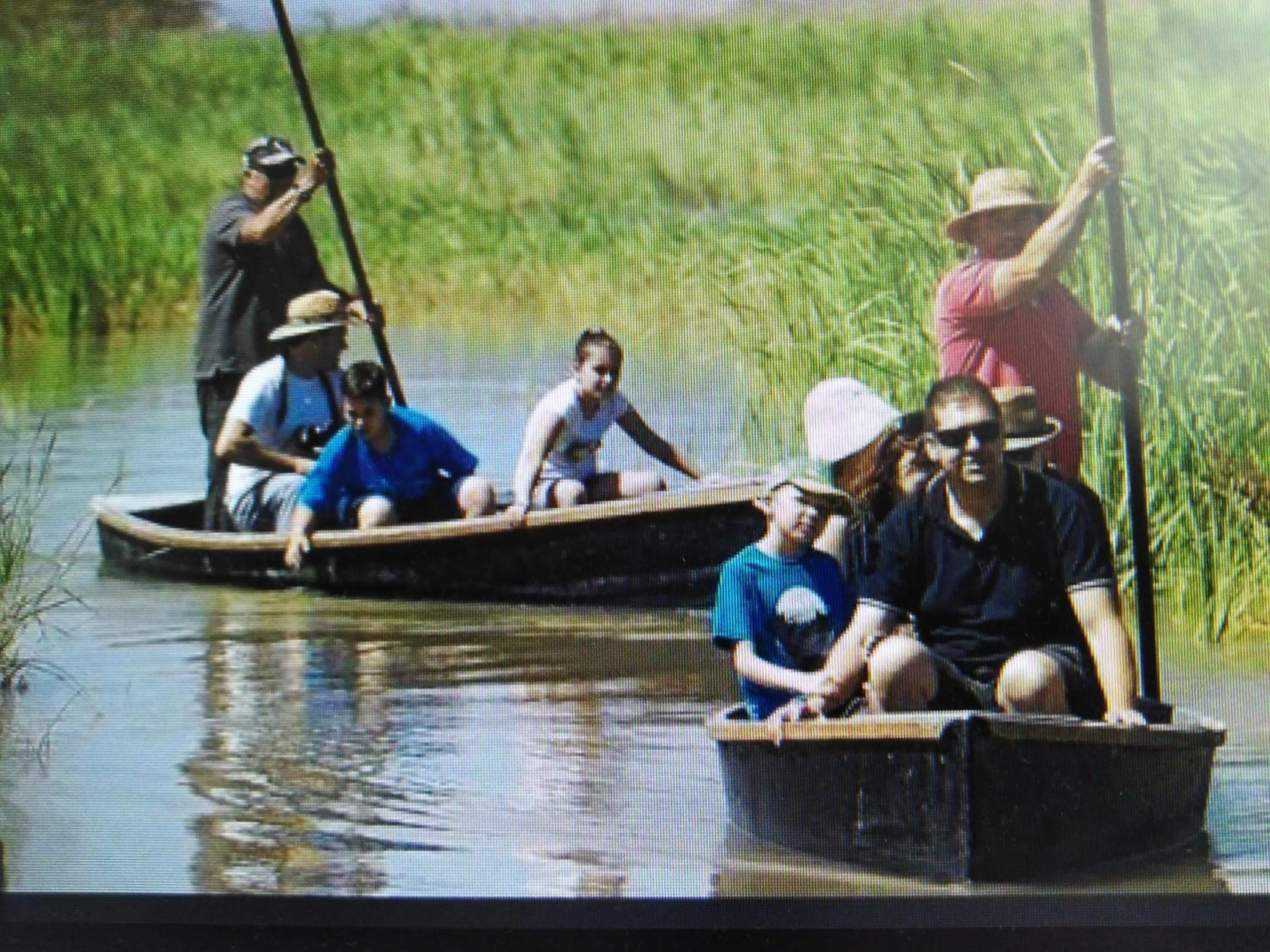 Activities in La Llar de Laura