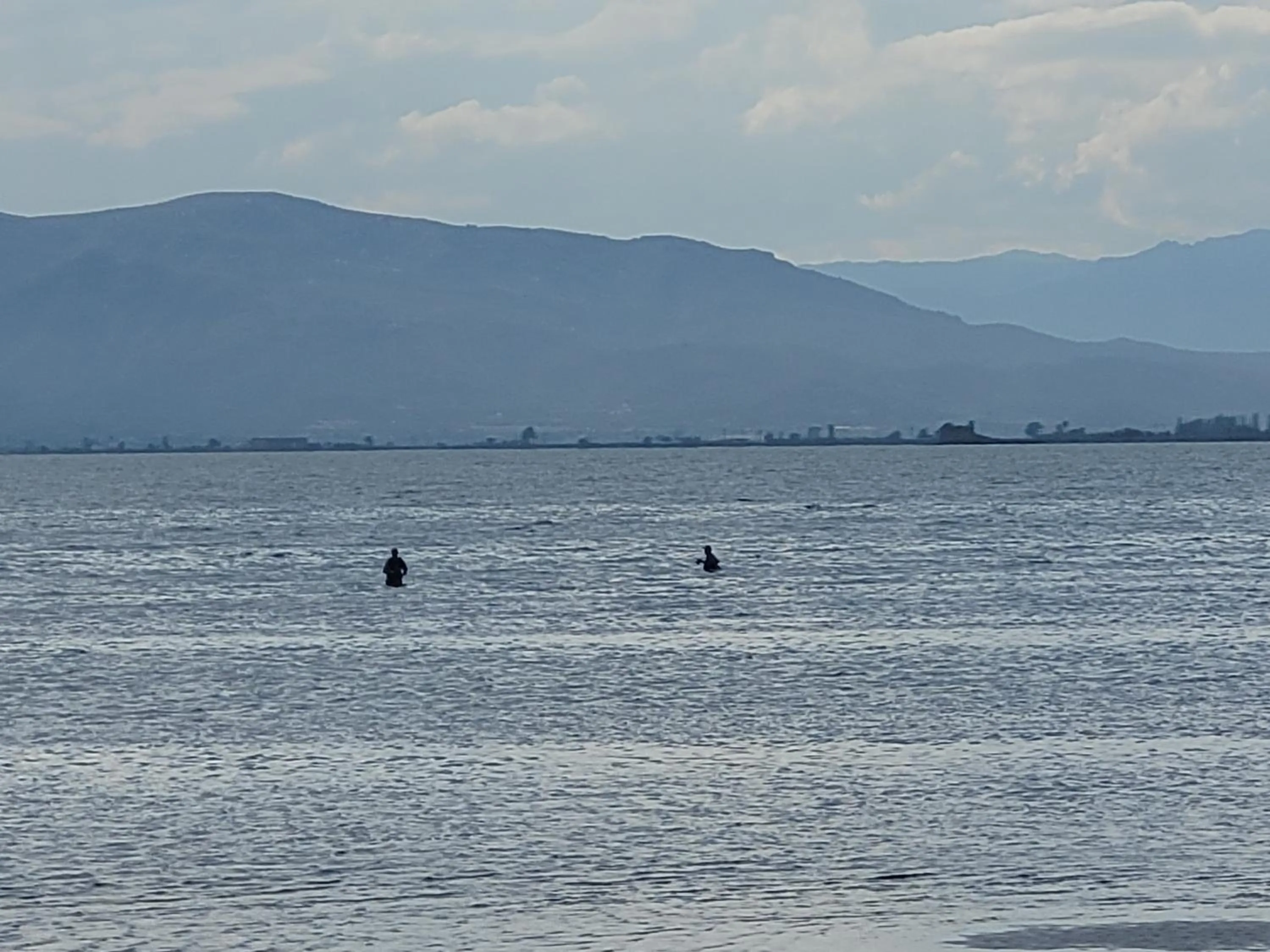 Sea view in La Llar de Laura