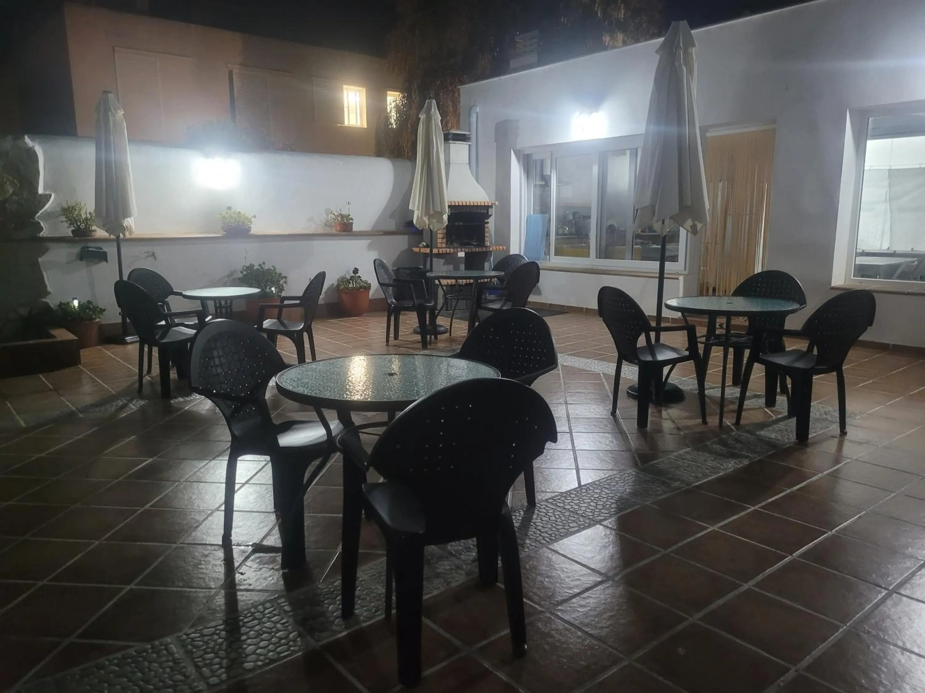 Property building in La Llar de Laura