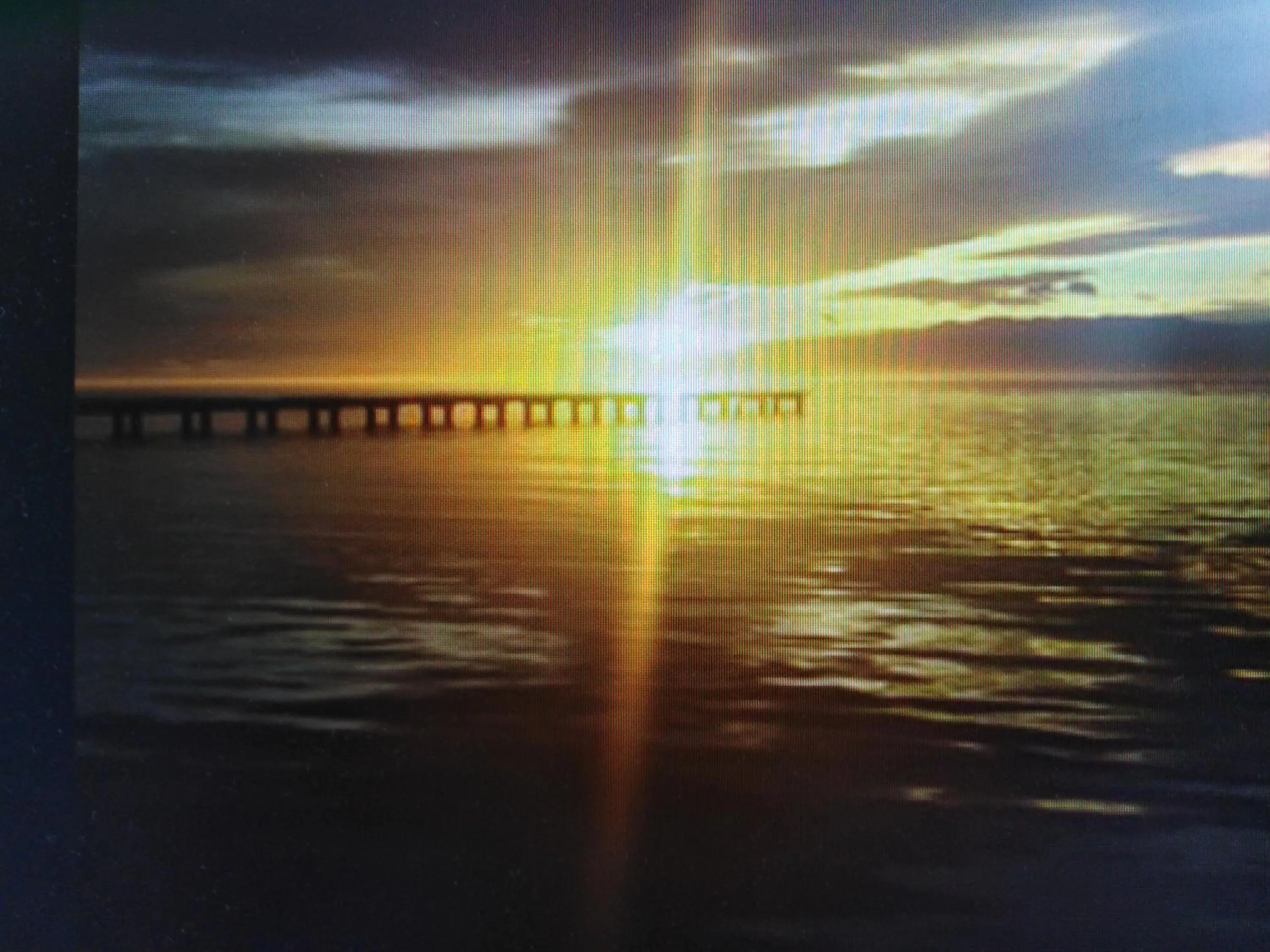 Natural landscape in La Llar de Laura