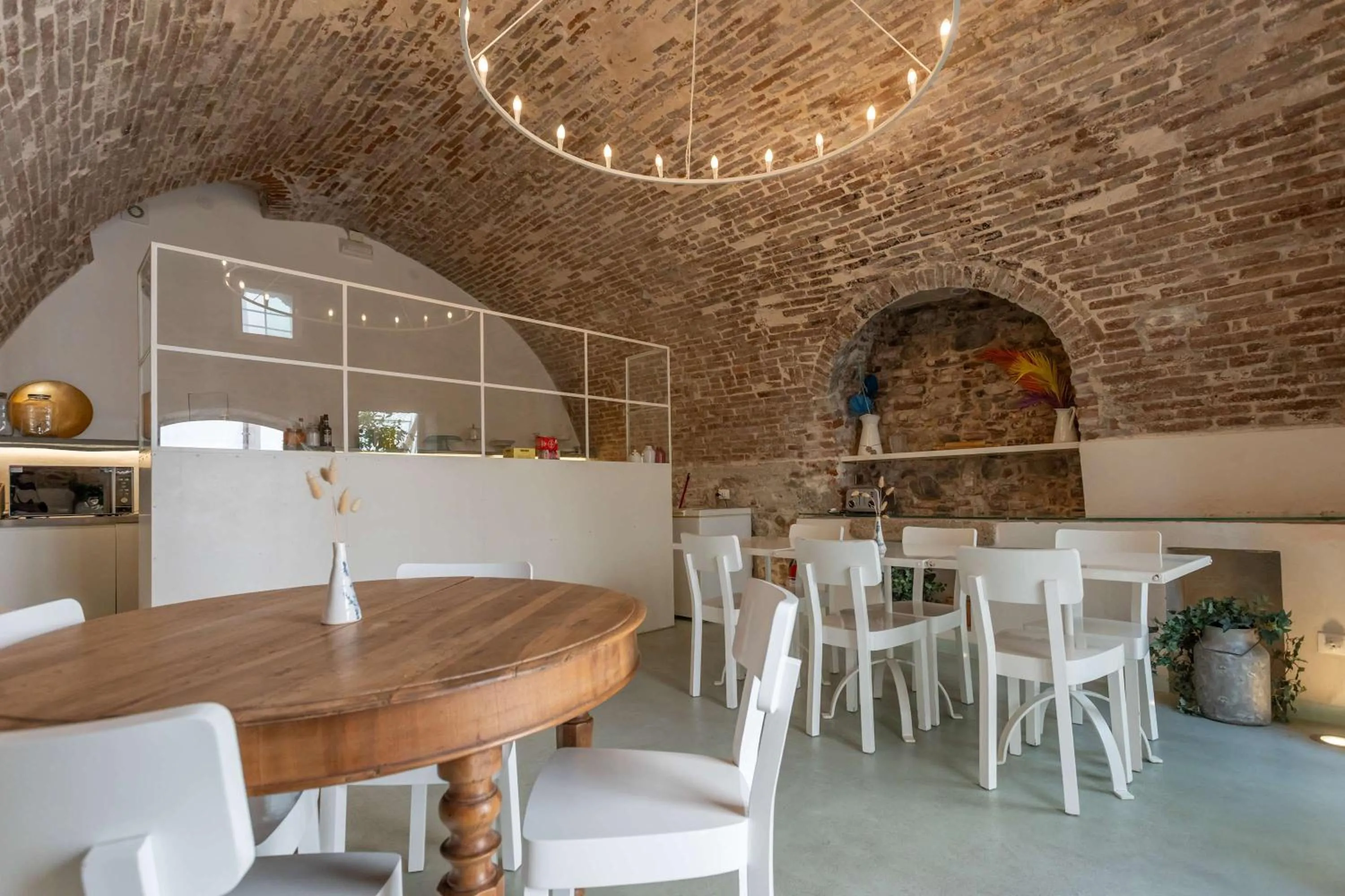 Le Contrade - Dimora nel Borgo