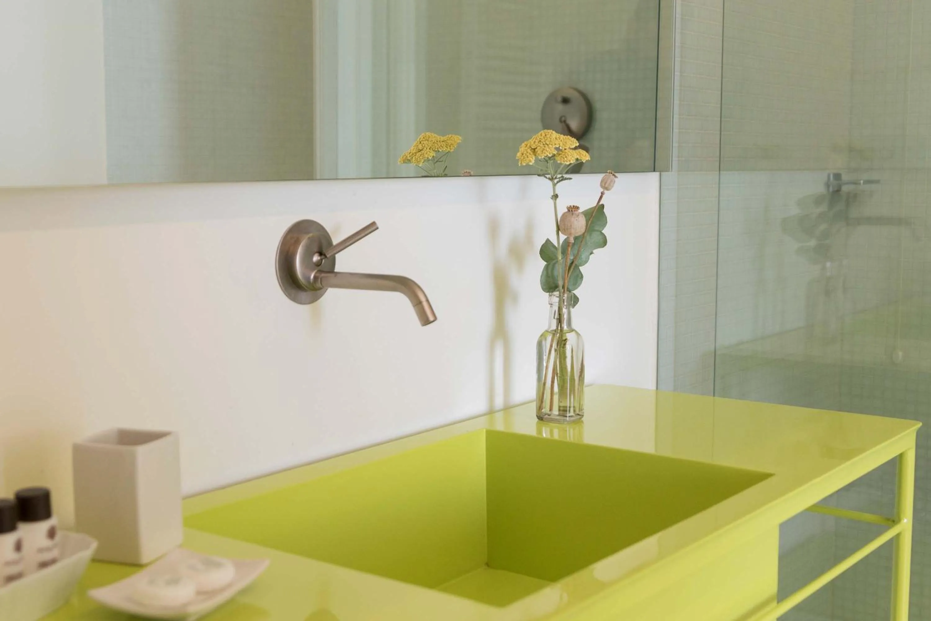 Le Contrade - Dimora nel Borgo