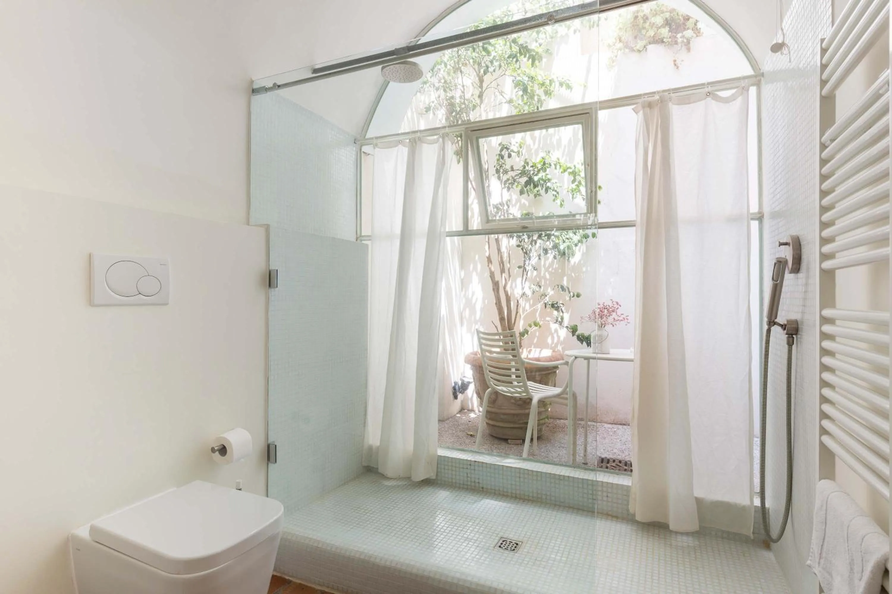 Le Contrade - Dimora nel Borgo