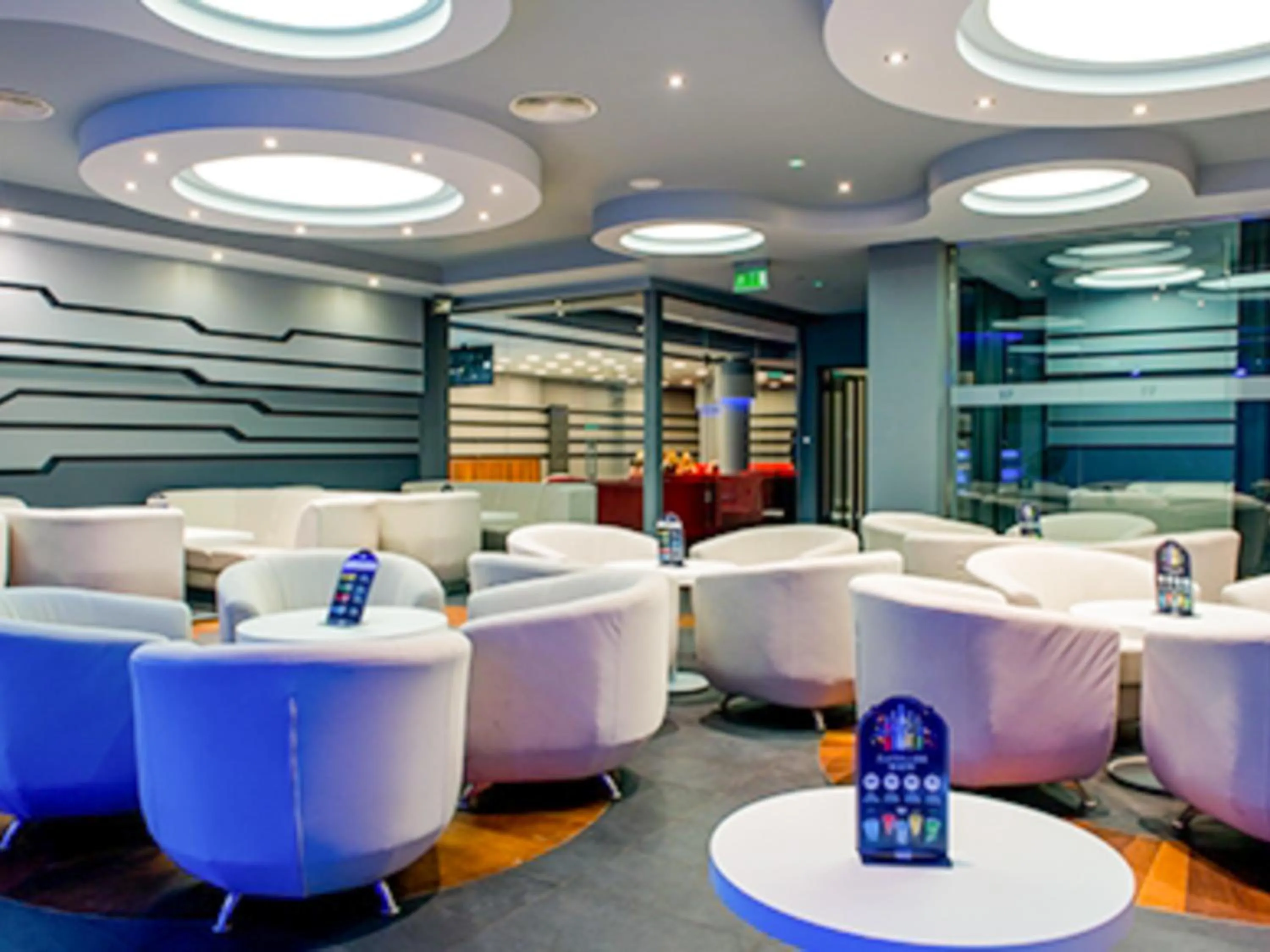 Activities in Hotel Kosma