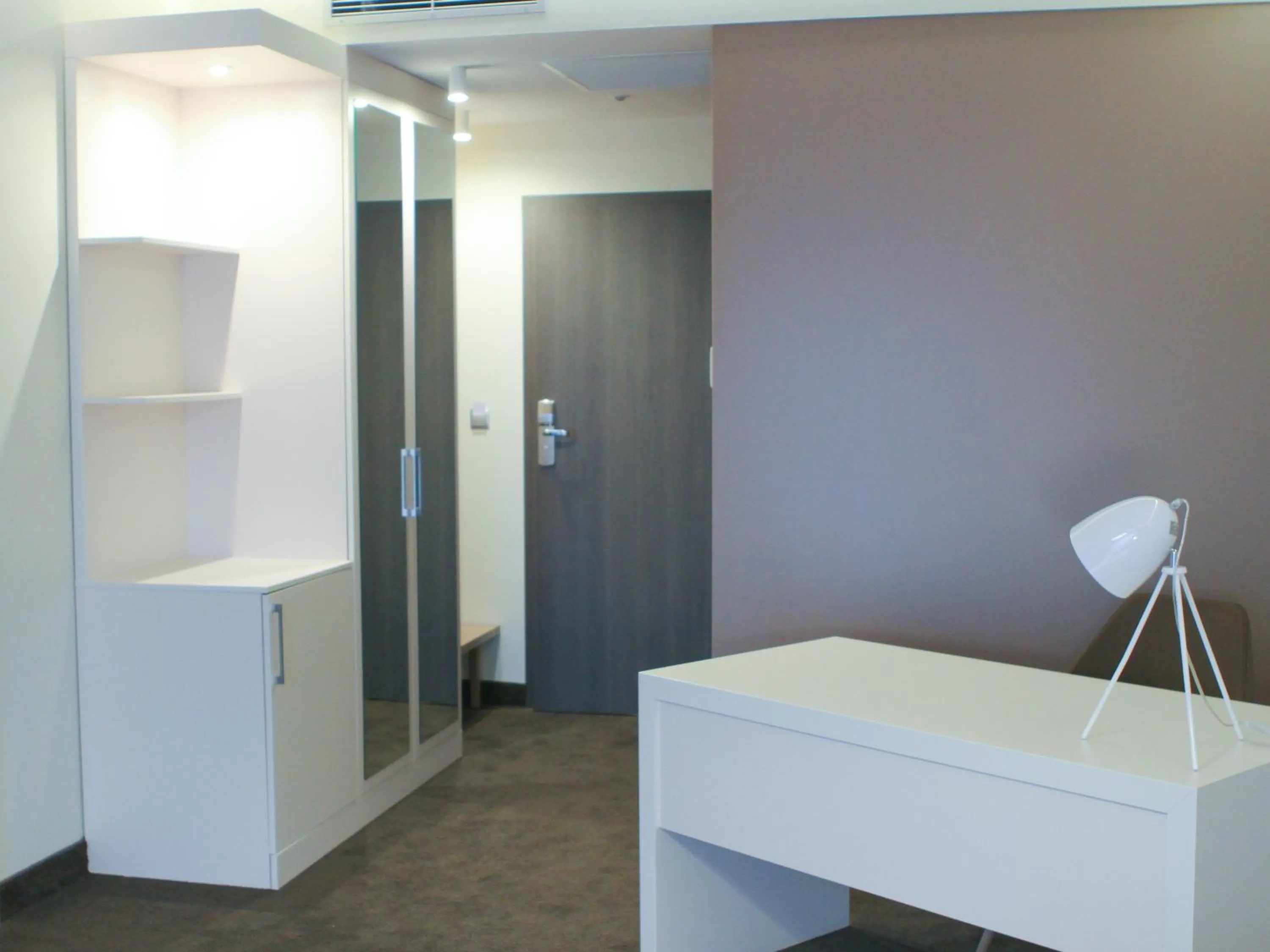 Bathroom in Hotel Kosma