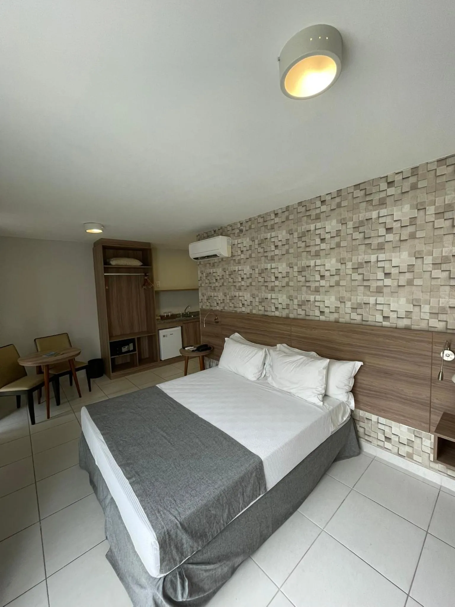 Deluxe Room - single occupancy in Promenade Fusion Itaguaí