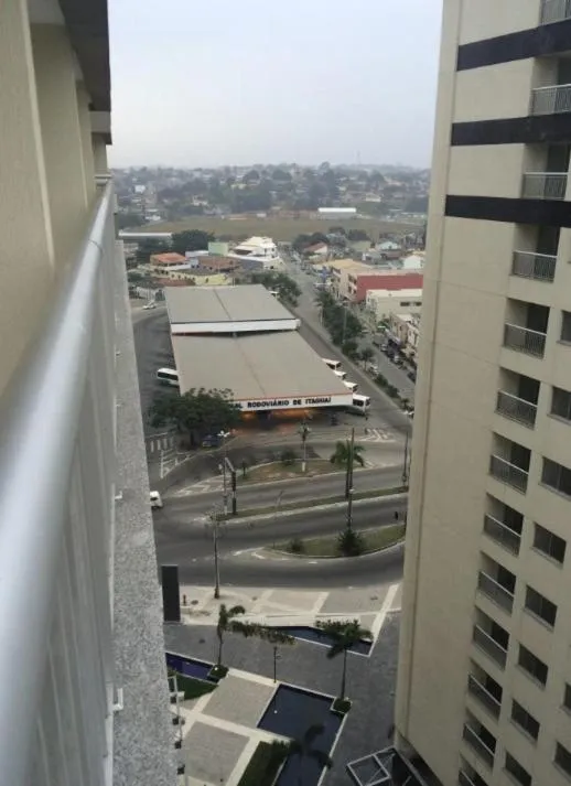 Location in Promenade Fusion Itaguaí - OFICIAL