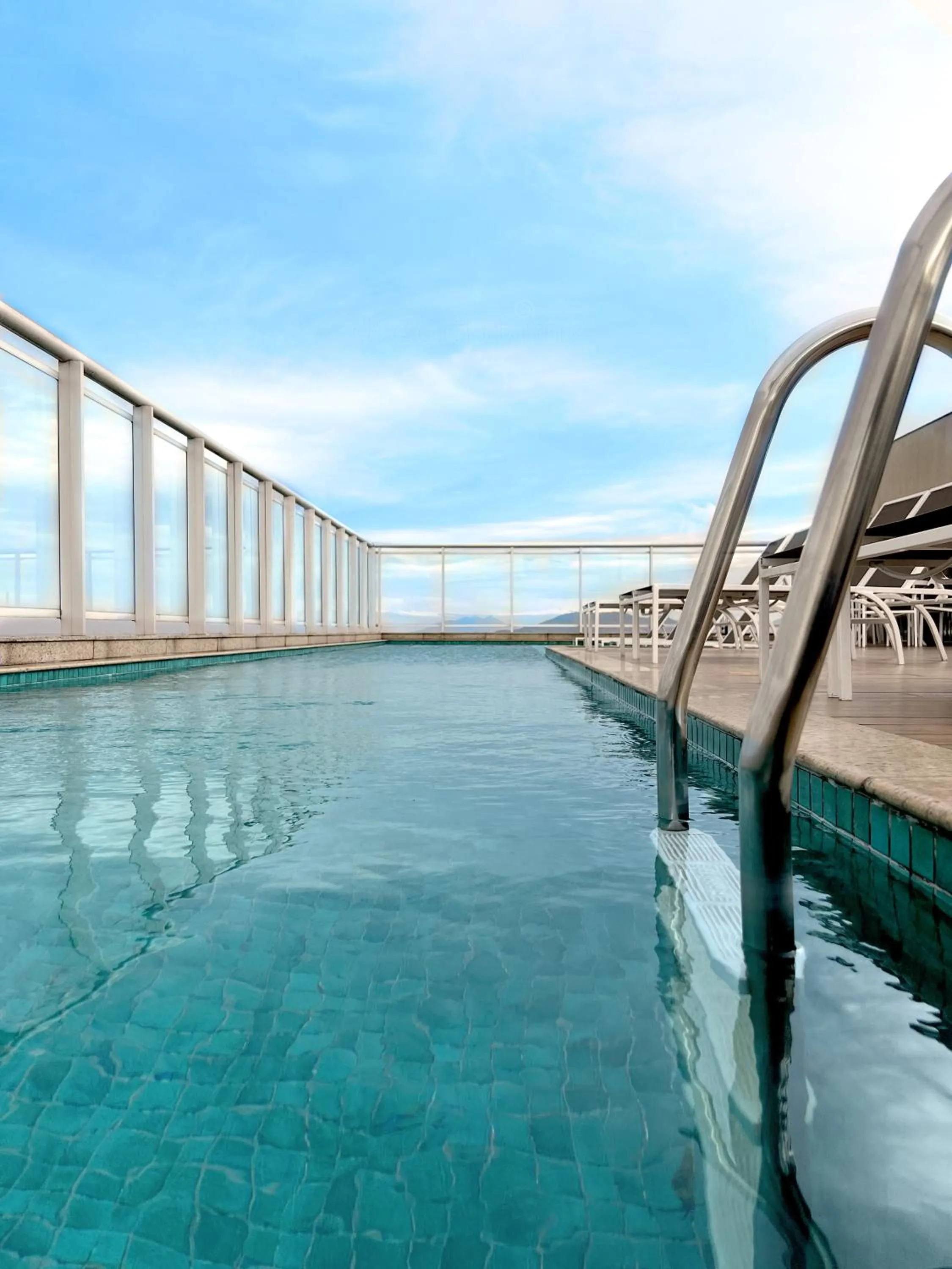 Day in Promenade Fusion Itaguaí - OFICIAL