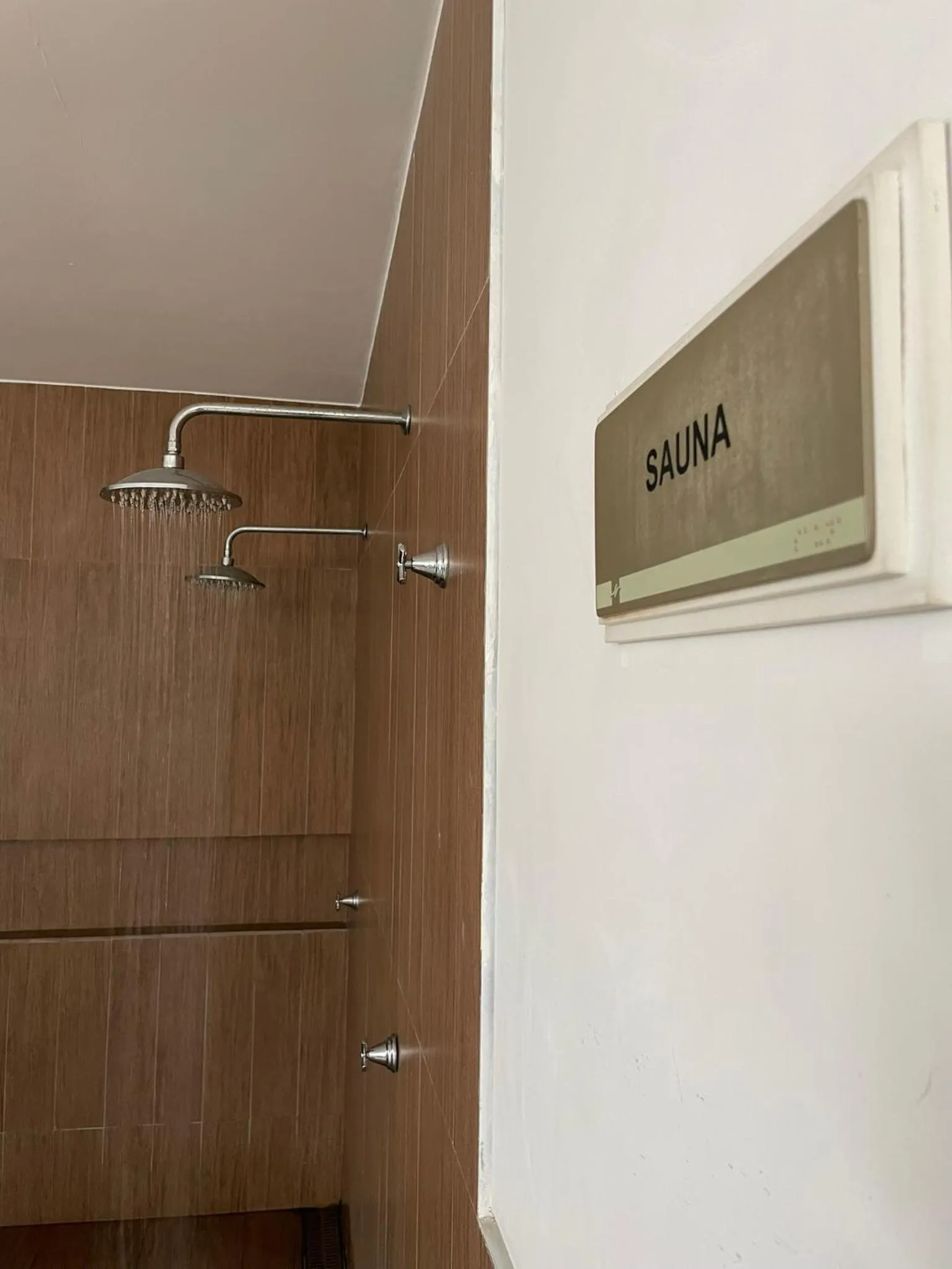 Sauna in Promenade Fusion Itaguaí - OFICIAL