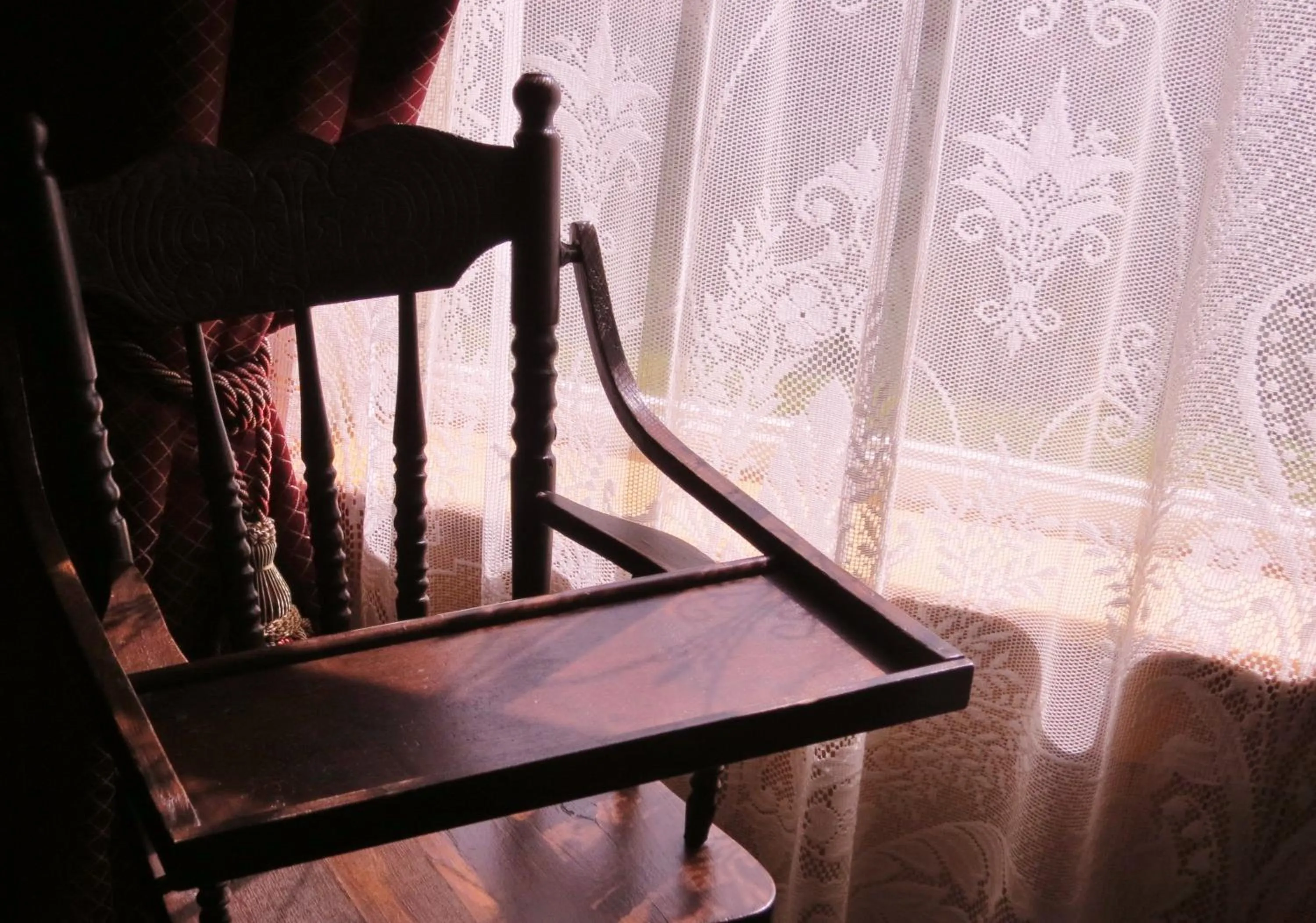 Day in Hôtel Château Albert