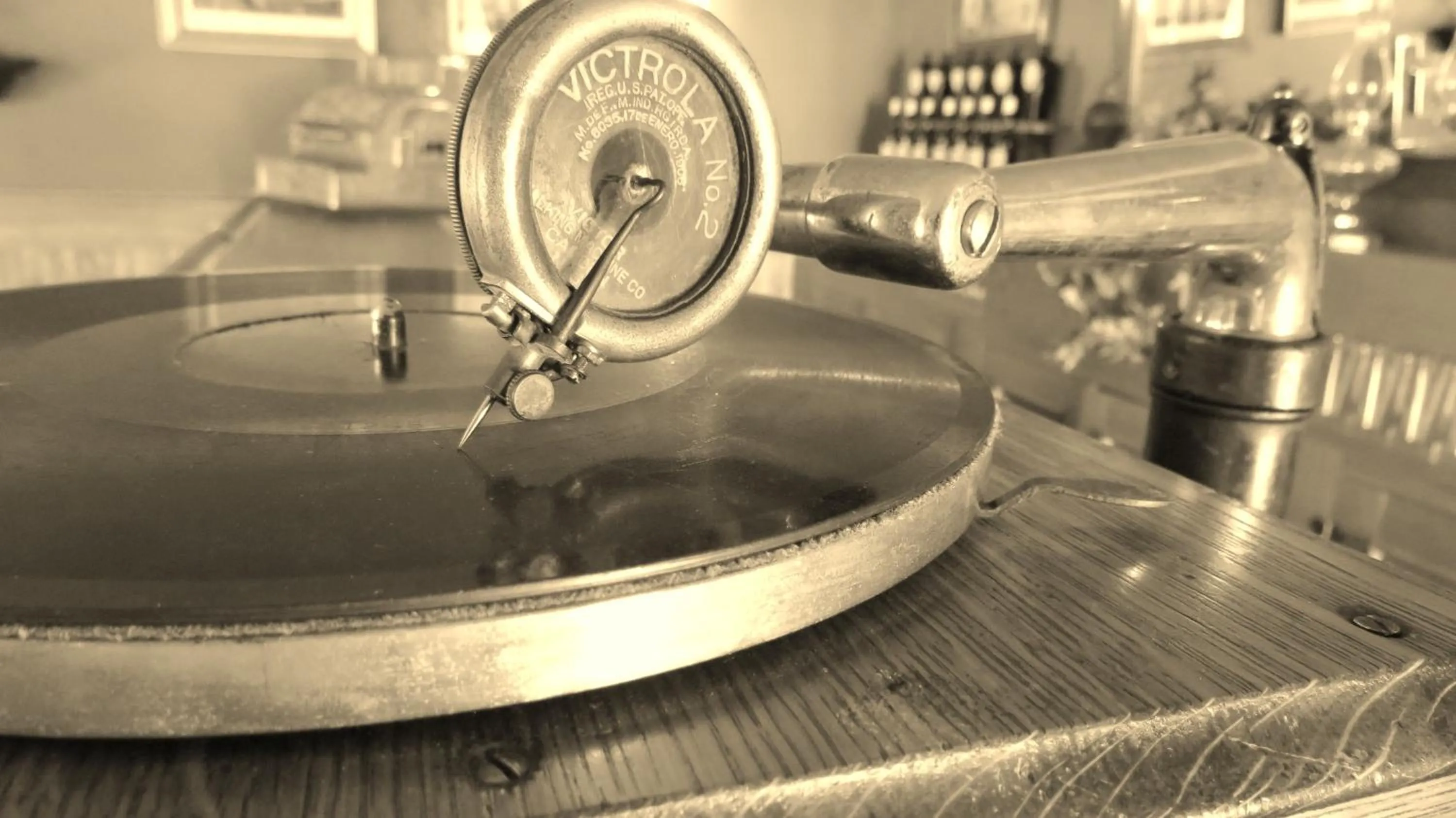 Decorative detail in Hôtel Château Albert