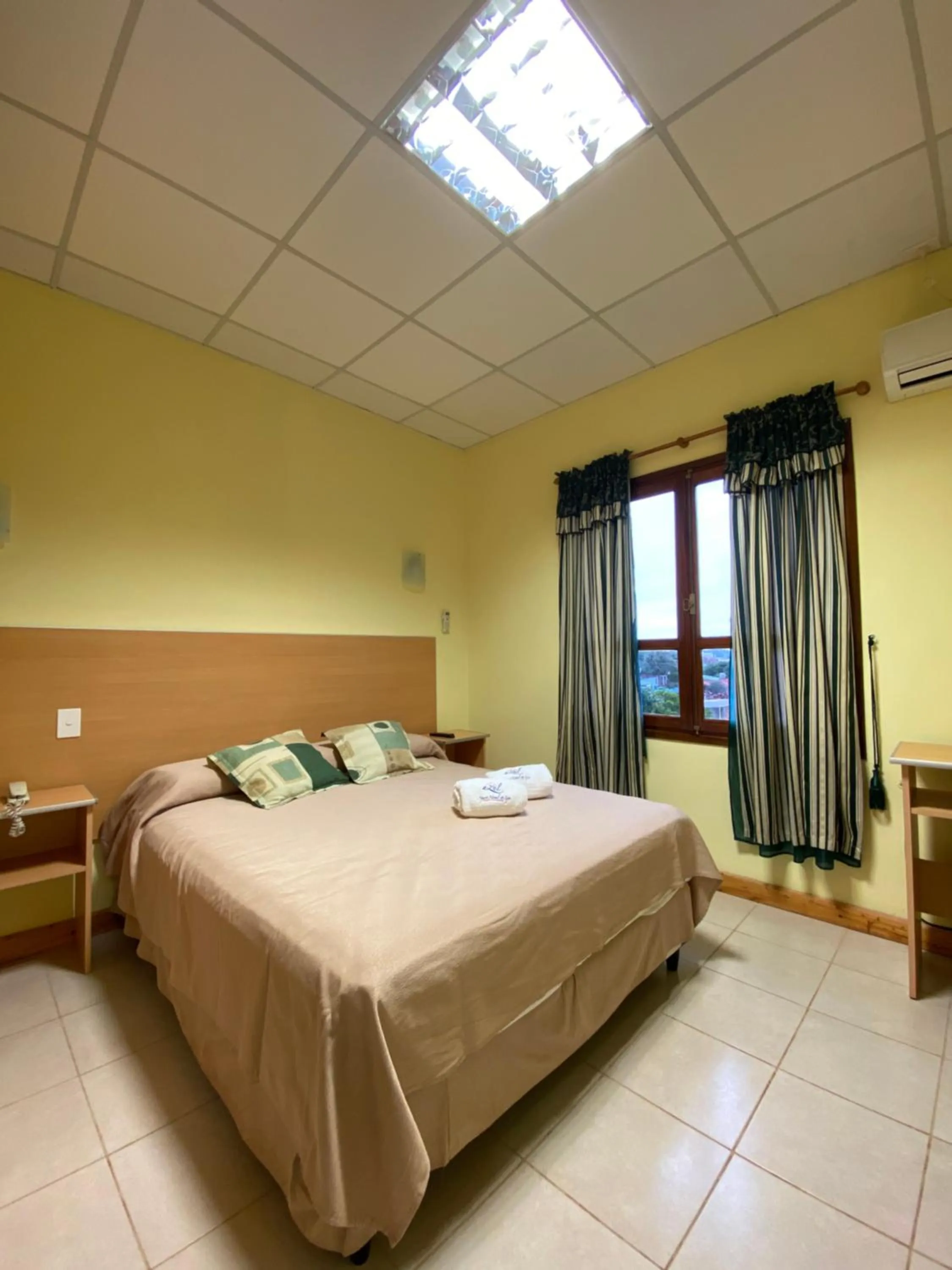 Photo of the whole room in Bagu Azul Obera