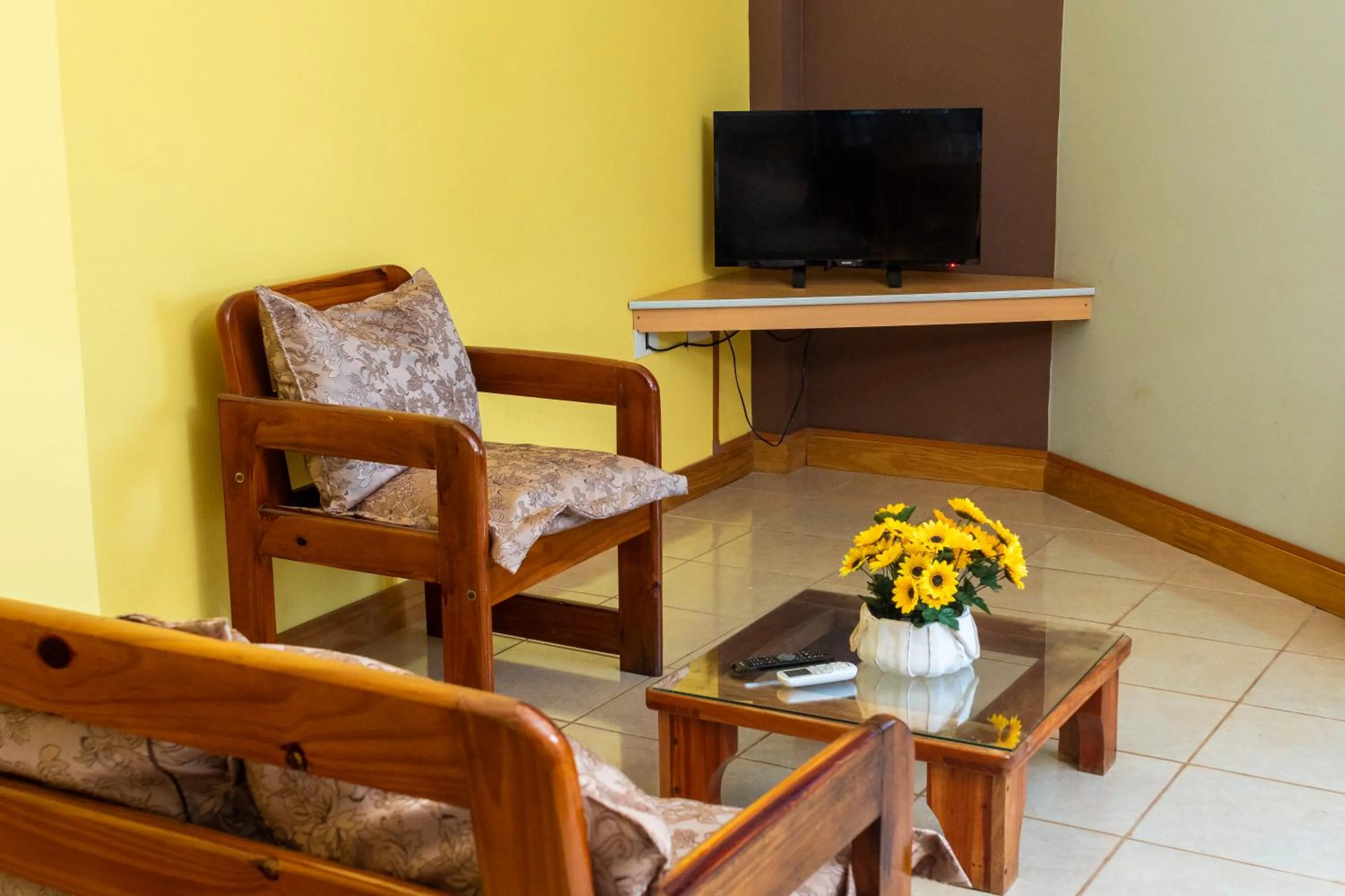 TV and multimedia in Bagu Azul Obera