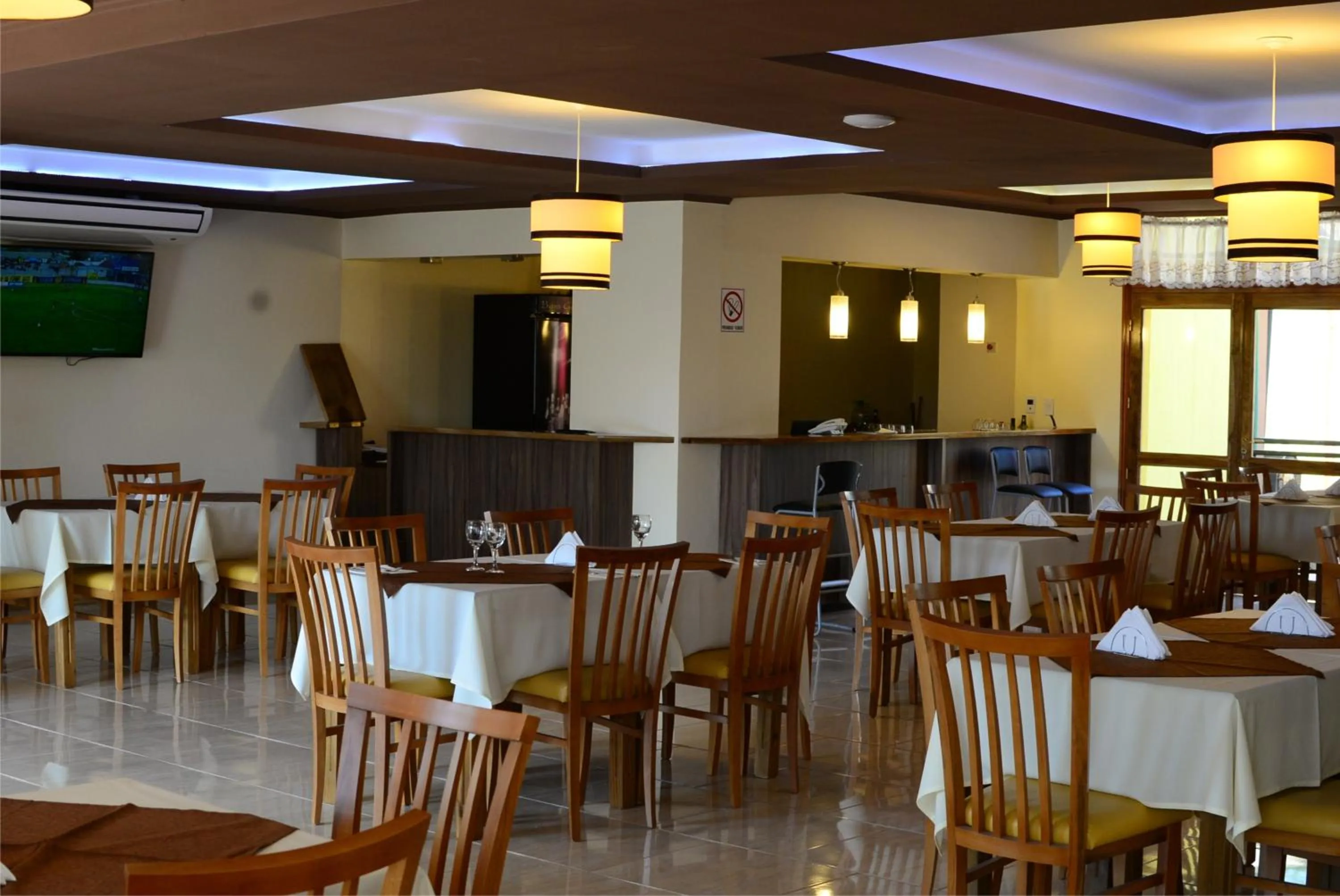 Property building in Bagu Azul Obera