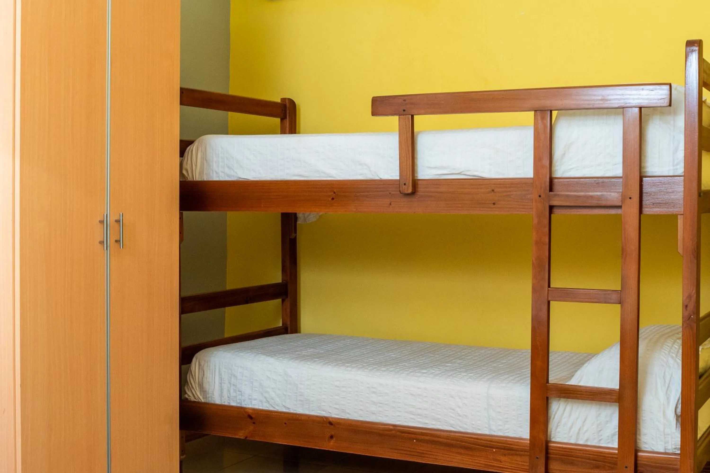 bunk bed in Bagu Azul Obera