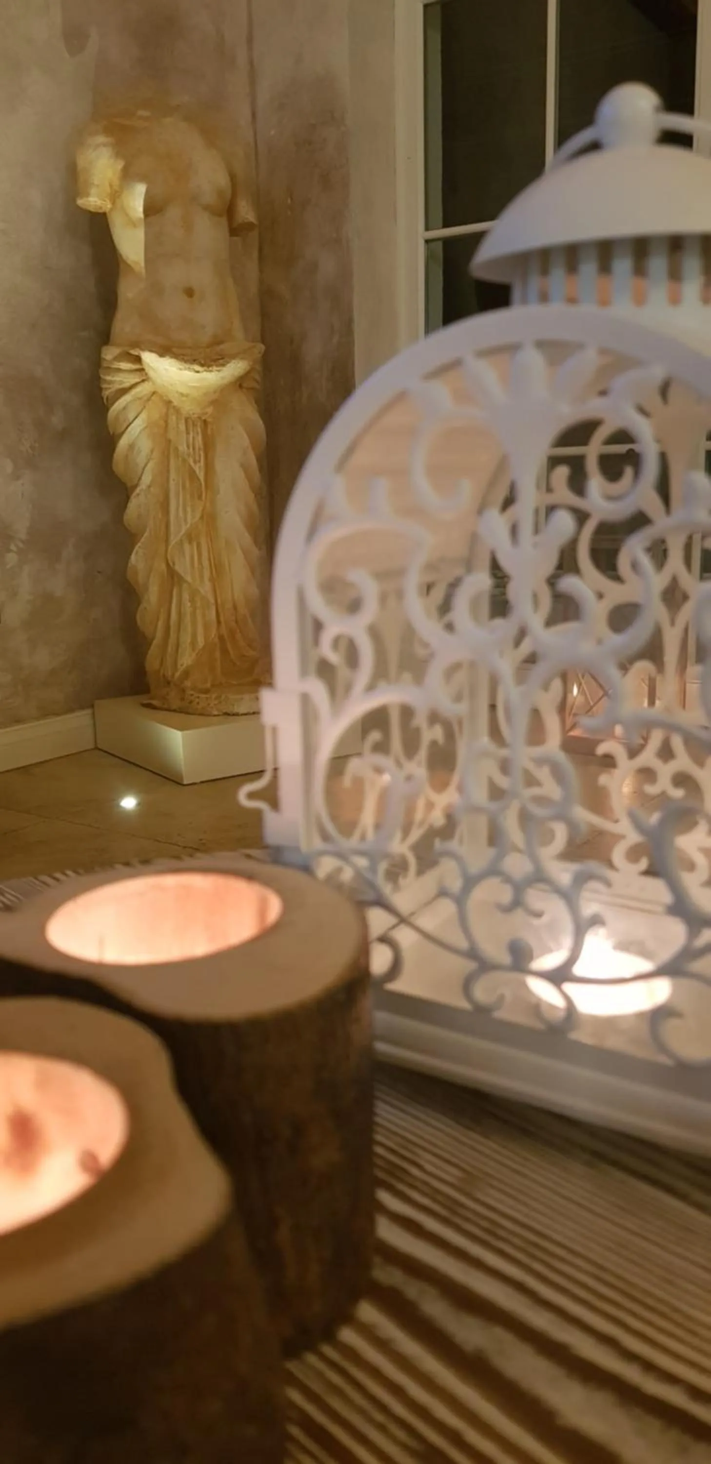 Property building in Vinifera Ephesus Hotel