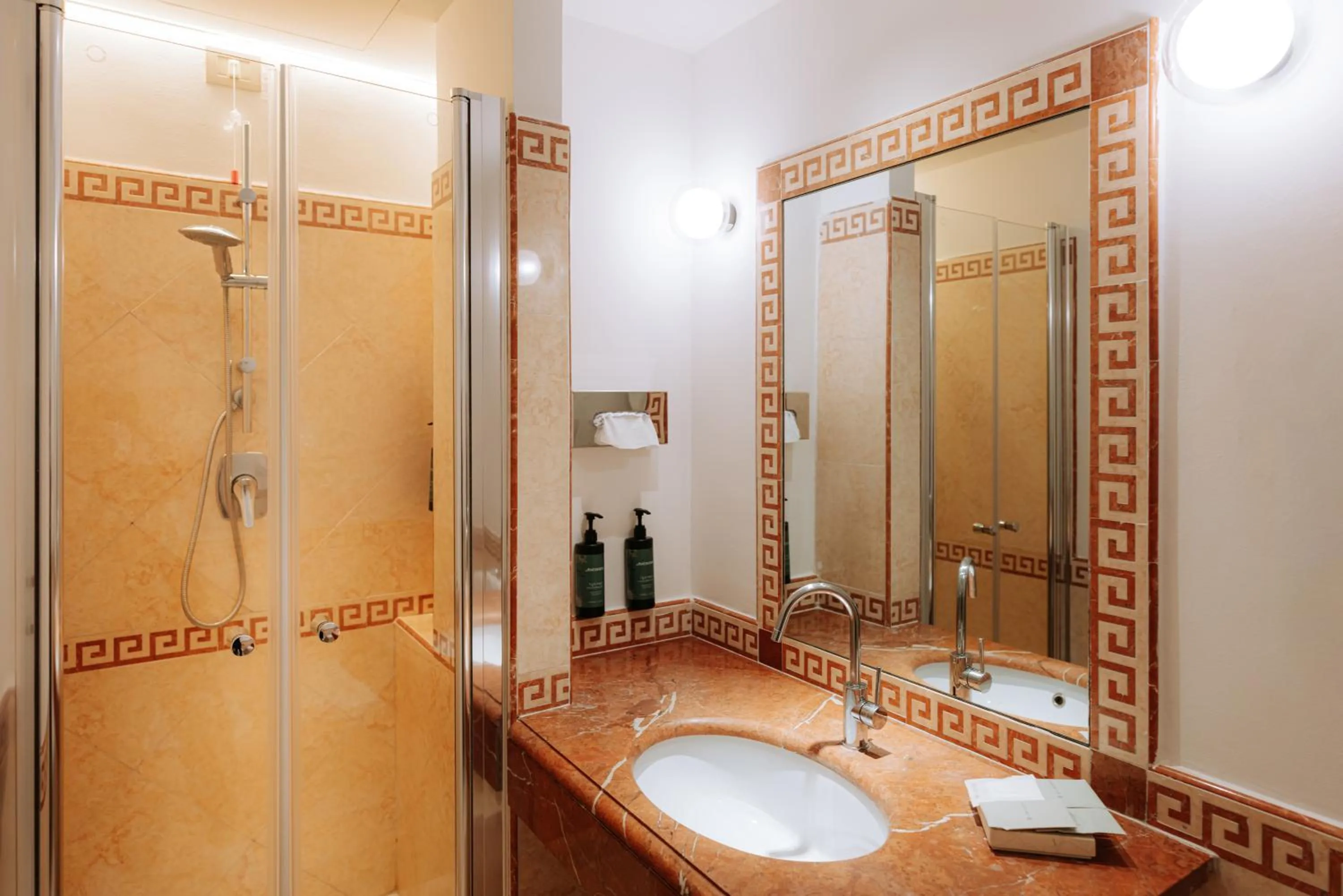 Mövenpick Hotel Bari