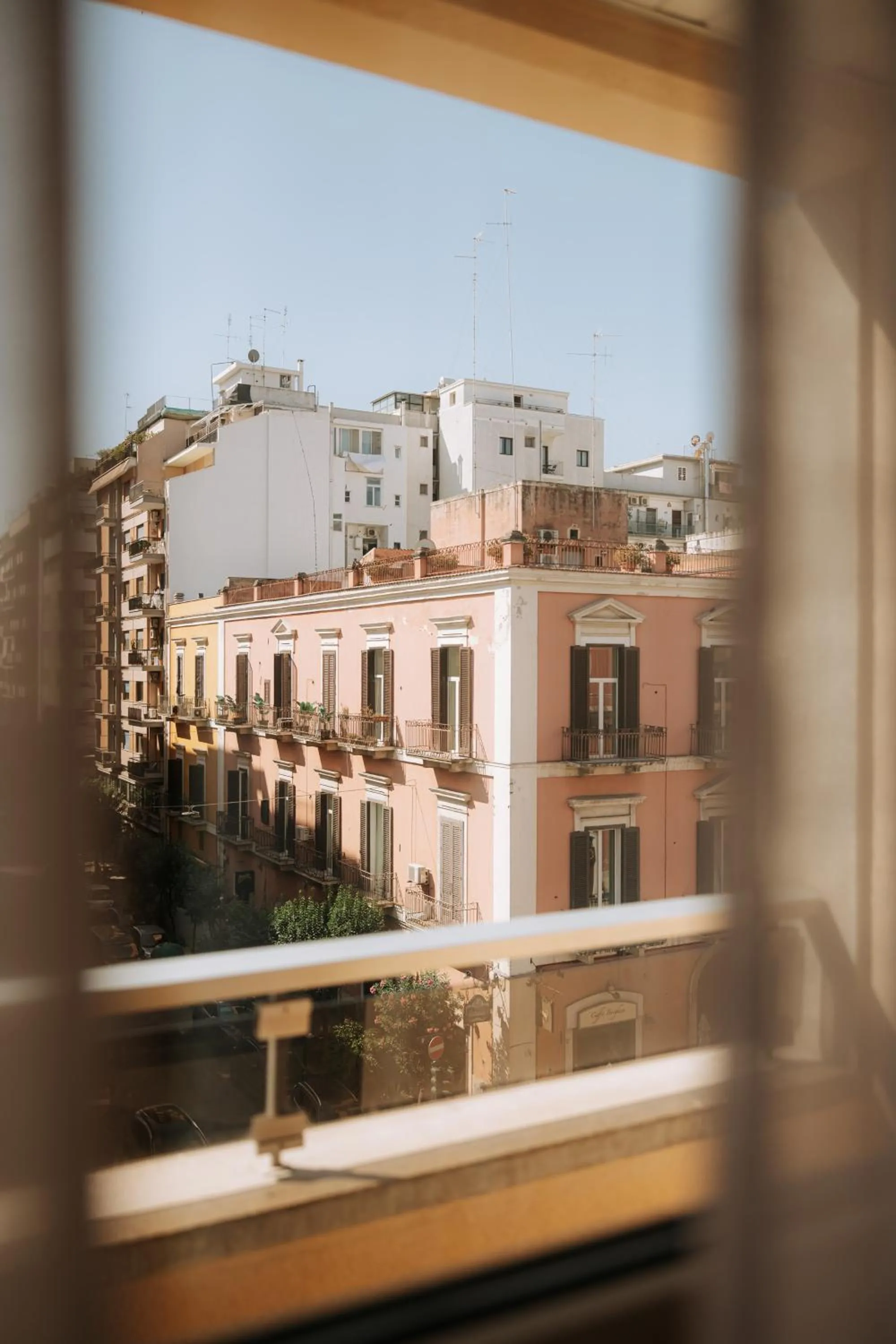 Mövenpick Hotel Bari