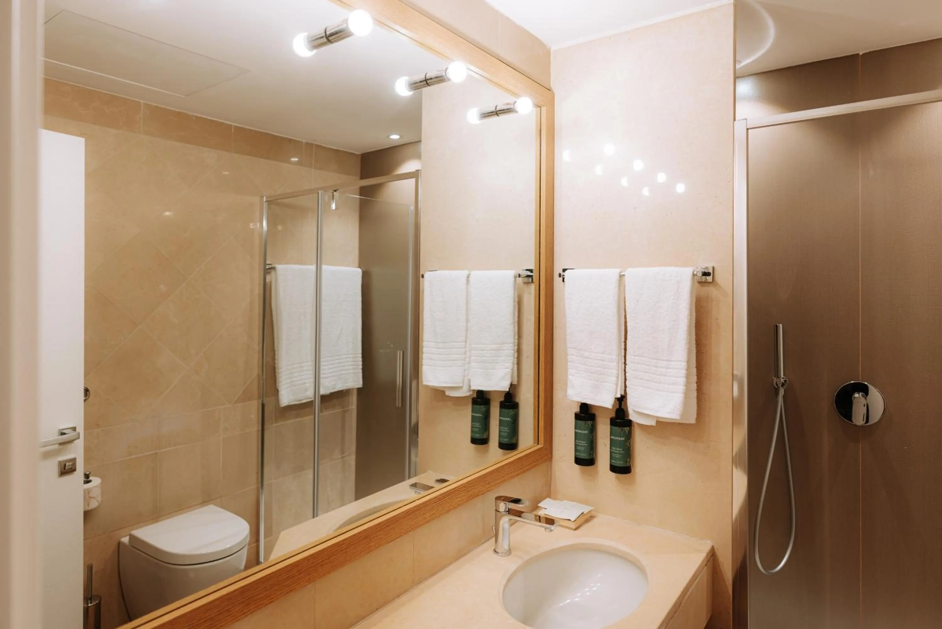 Mövenpick Hotel Bari