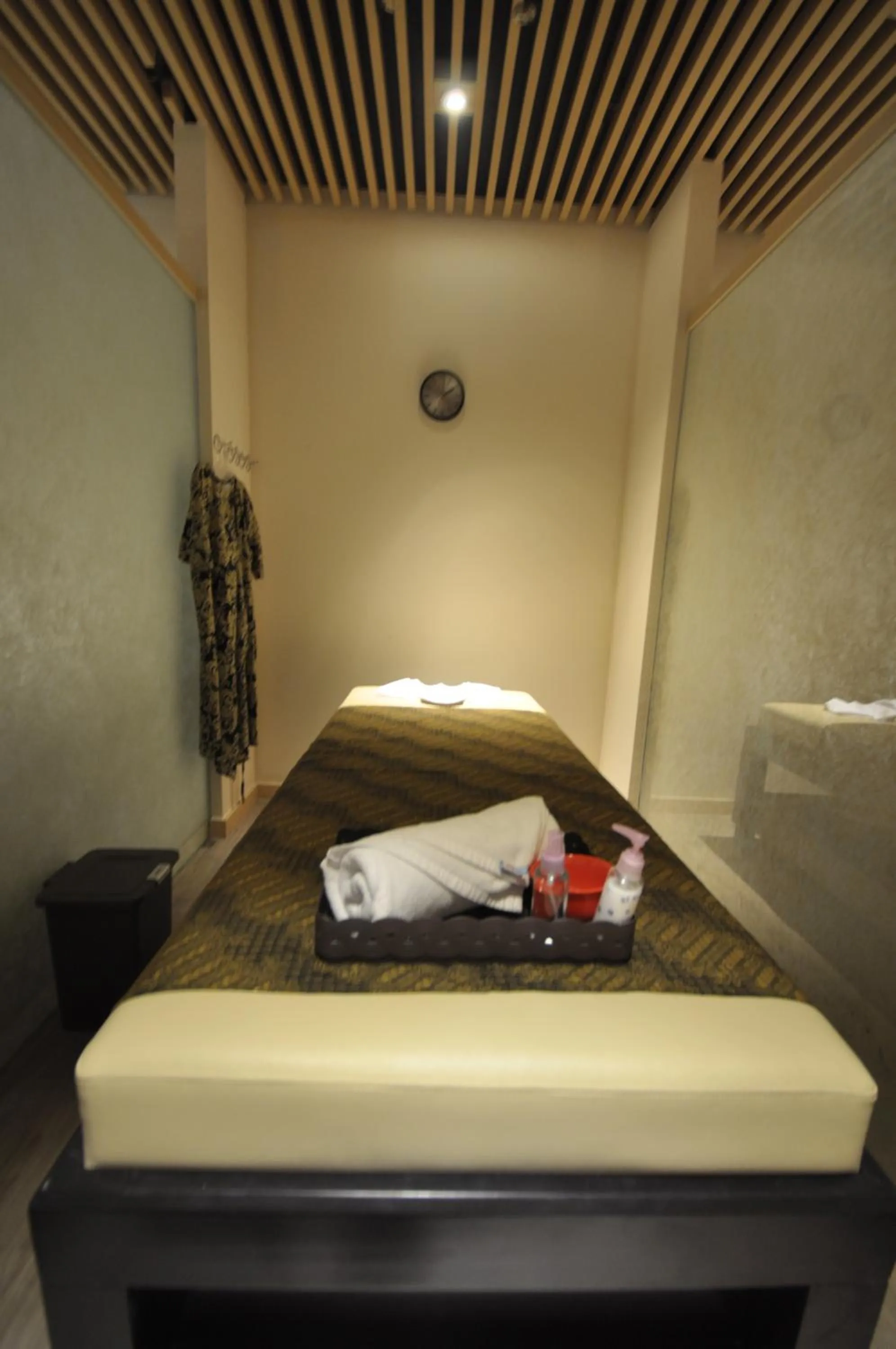 Massage, Bed in GTV Hotel