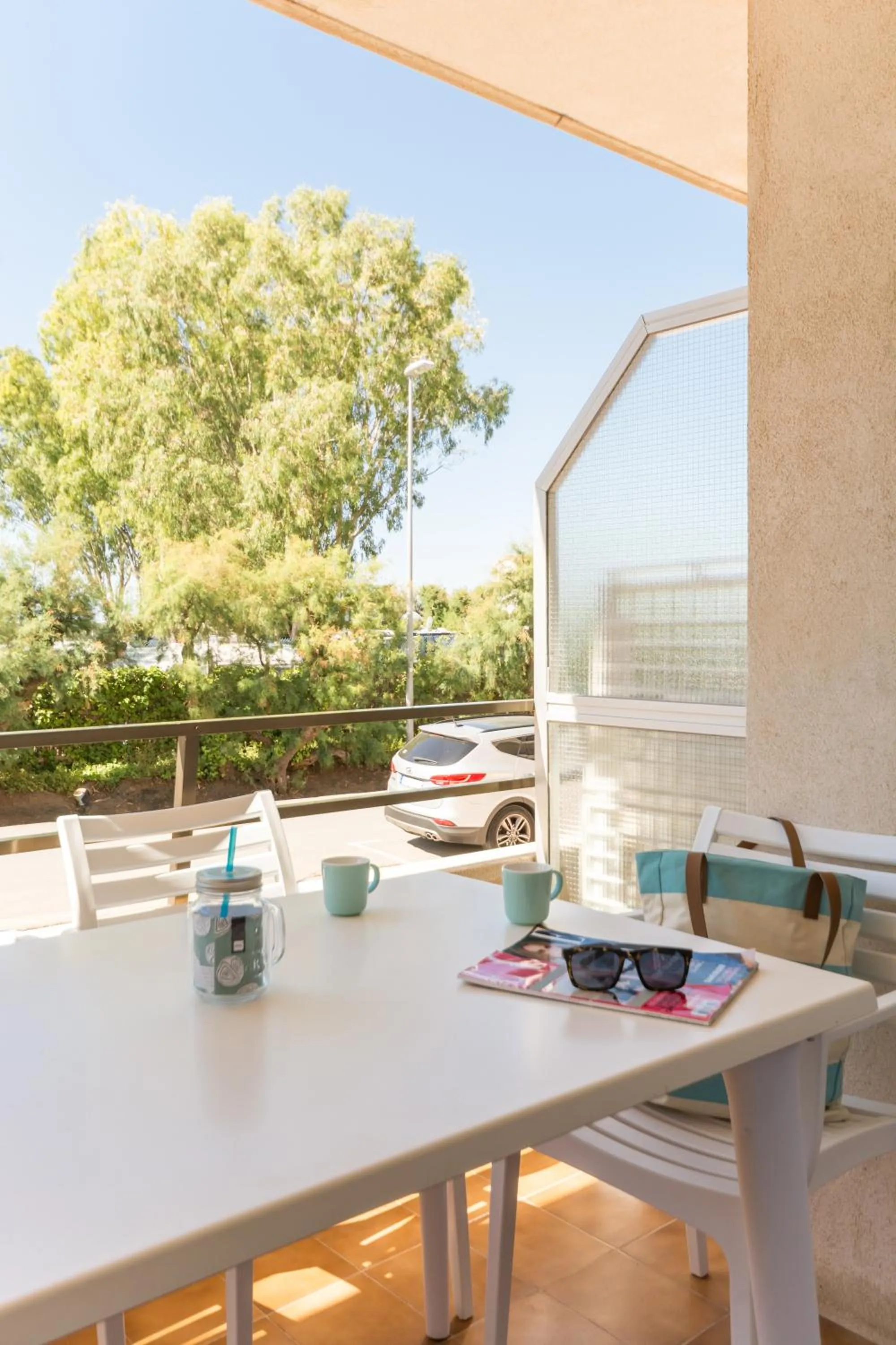 Day in Pierre & Vacances Estartit Playa