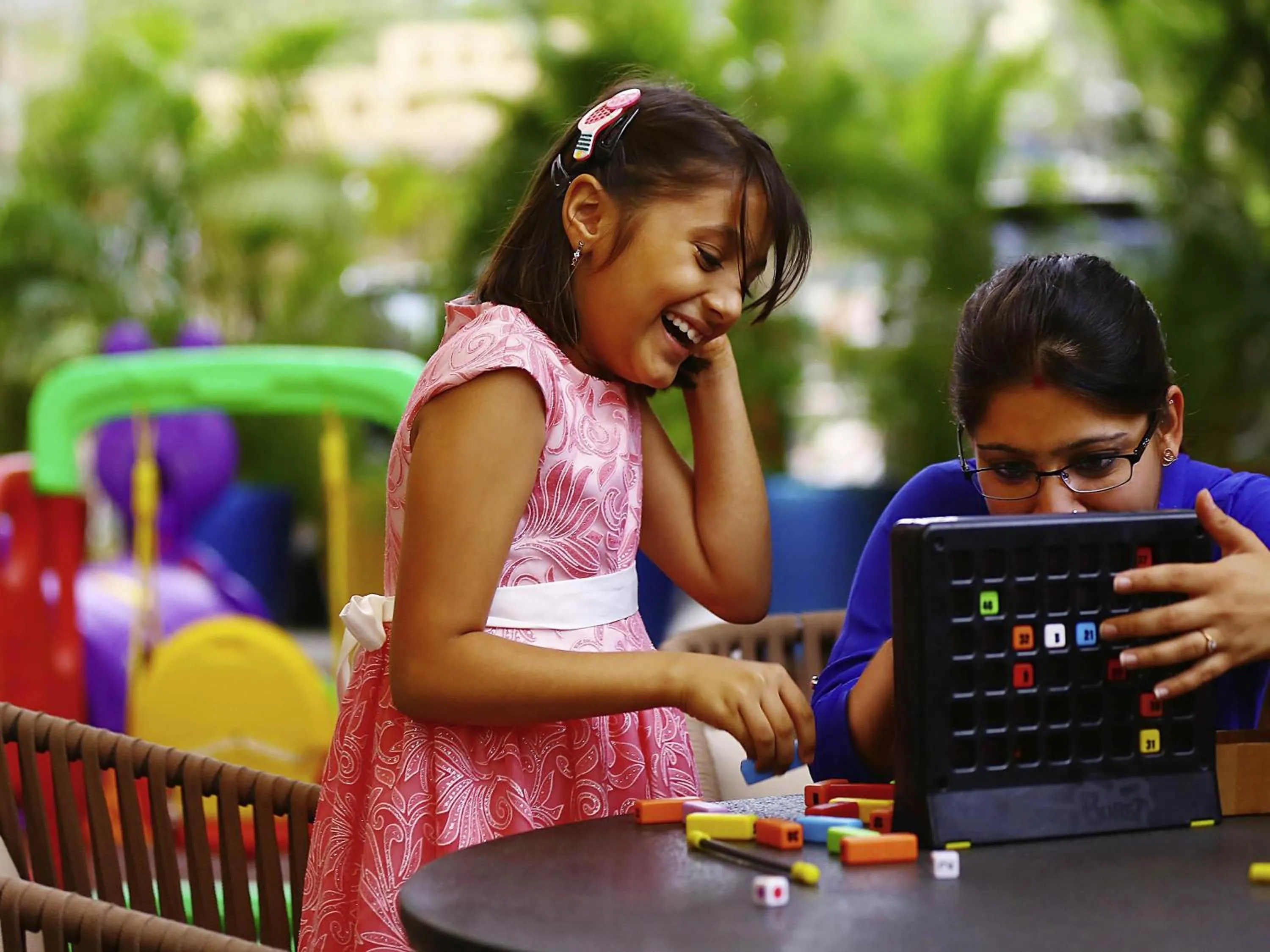 Other in Grand Mercure Mysore - An Accor Brand