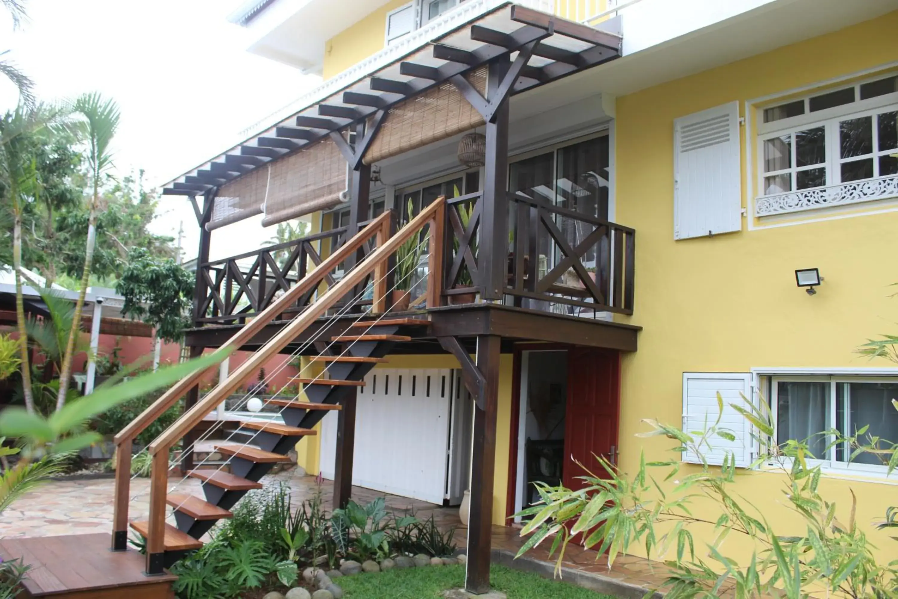 Le Rubinjo - Appartement d'hôtes Le Rubinjo - Appartement d'hôtes