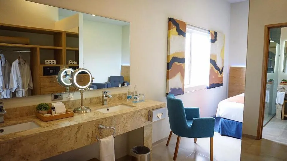 Hit Hoteles Aeropuerto Puebla