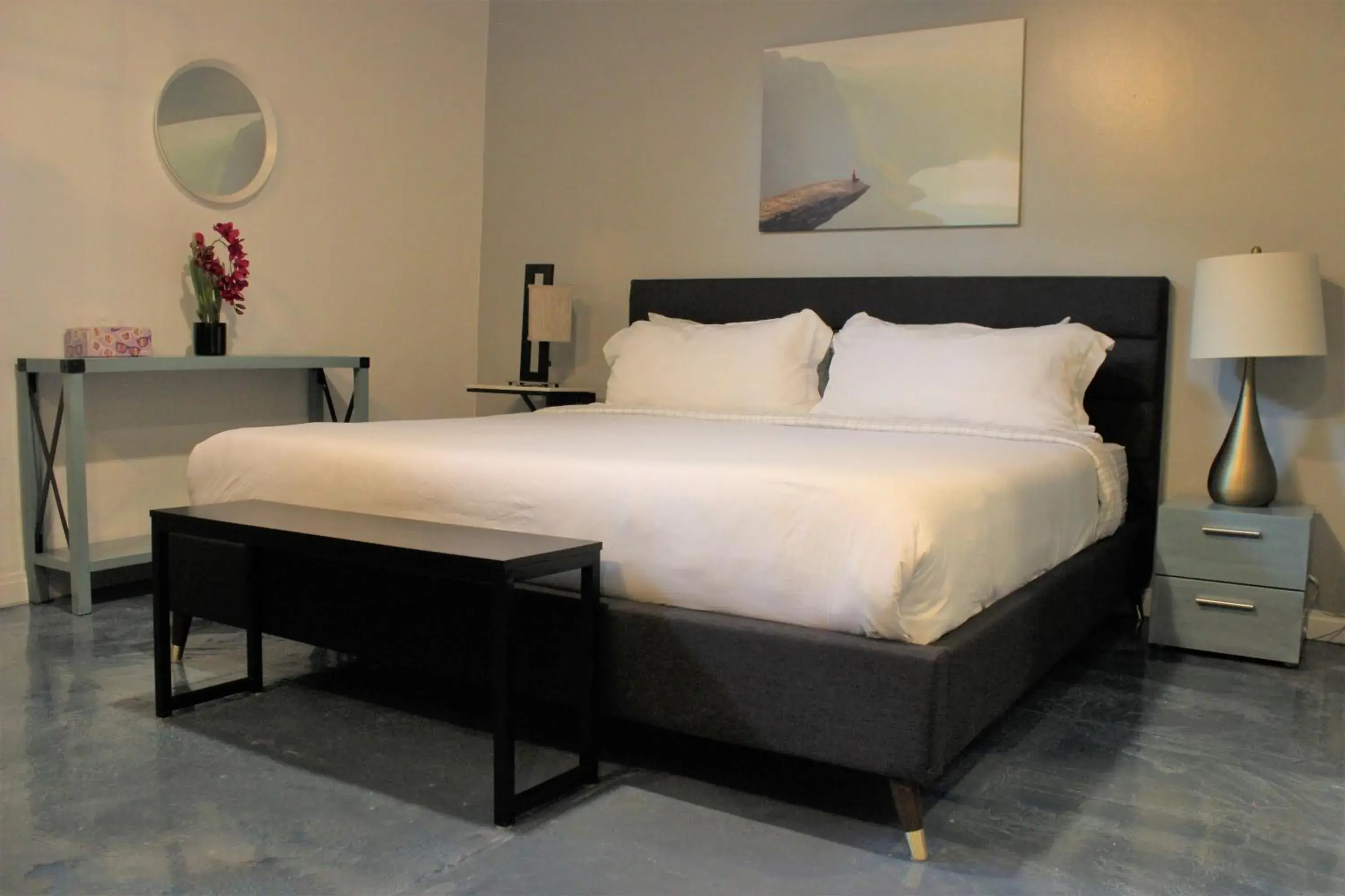 Royal King in Hotel Royal Royal King in Hotel Royal