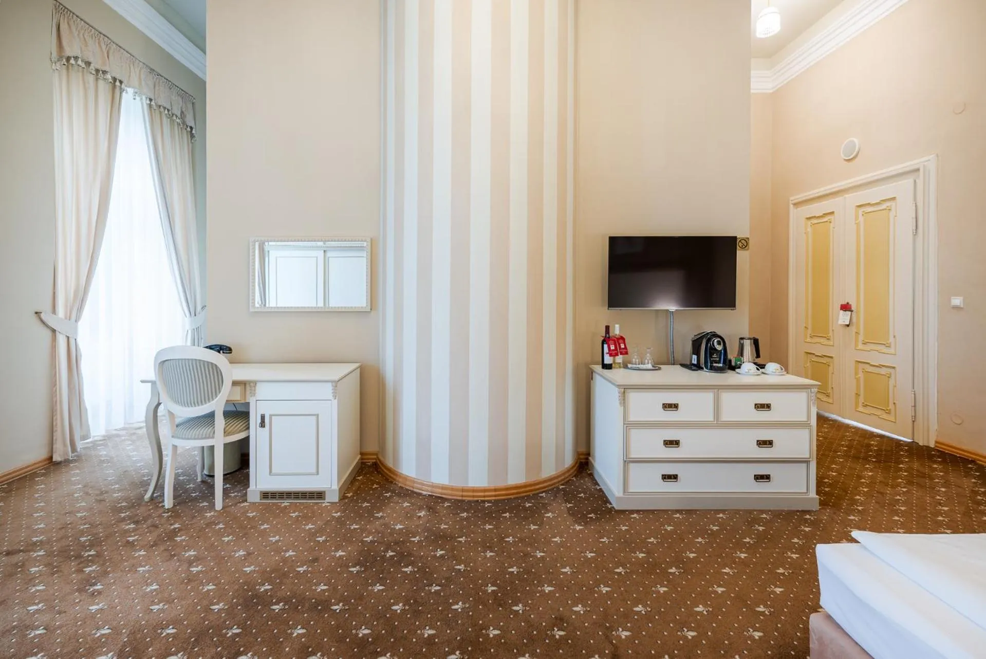 Hotel Gino Park Palace - Kaštieľ Orlové