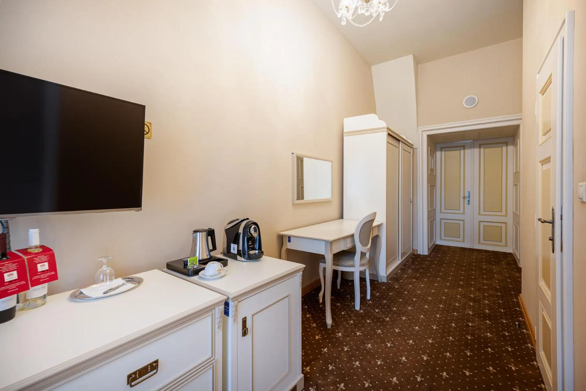 Hotel Gino Park Palace - Kaštieľ Orlové