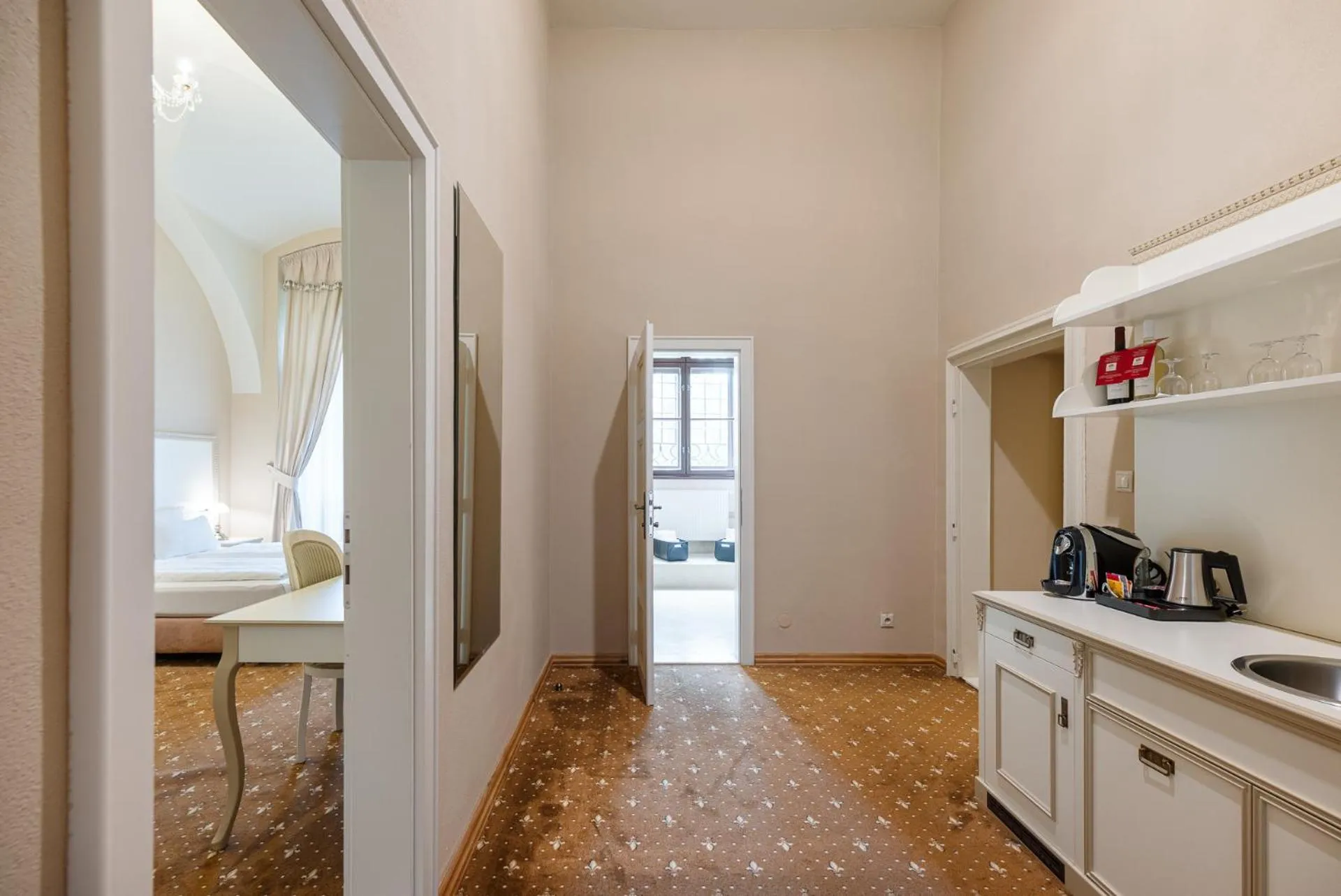 Hotel Gino Park Palace - Kaštieľ Orlové