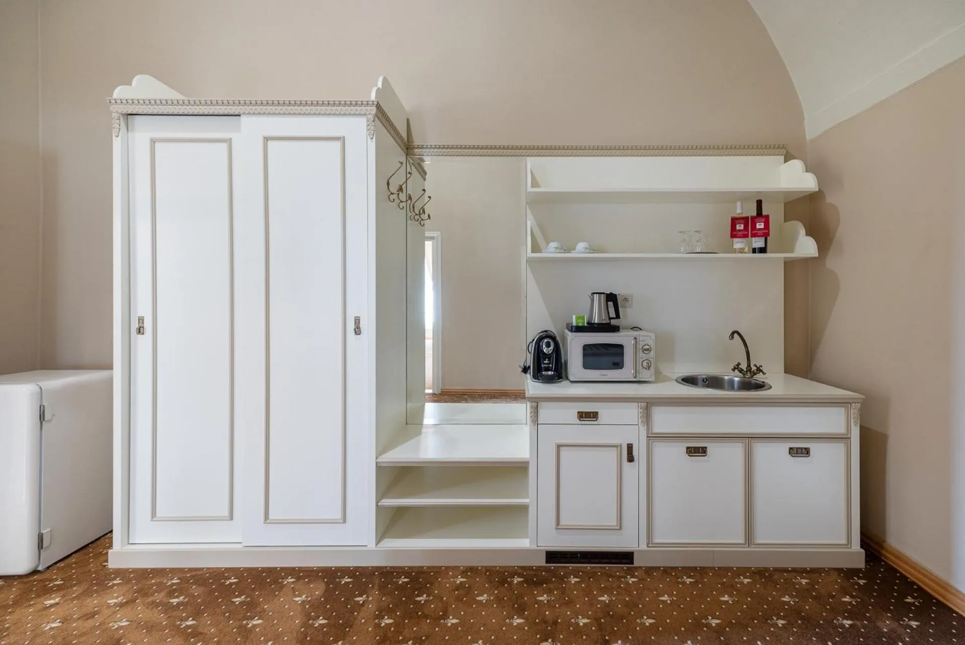 Hotel Gino Park Palace - Kaštieľ Orlové