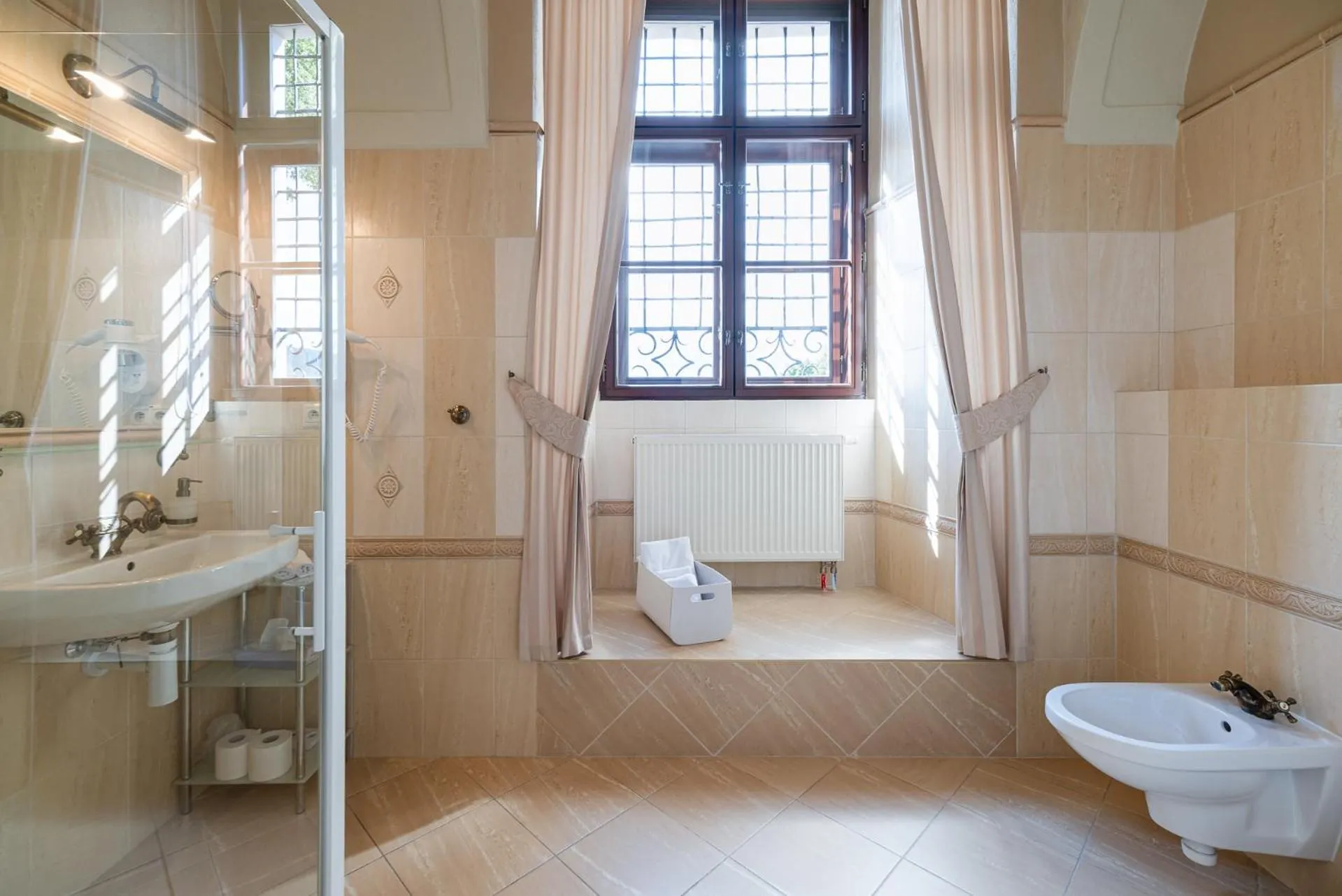 Hotel Gino Park Palace - Kaštieľ Orlové