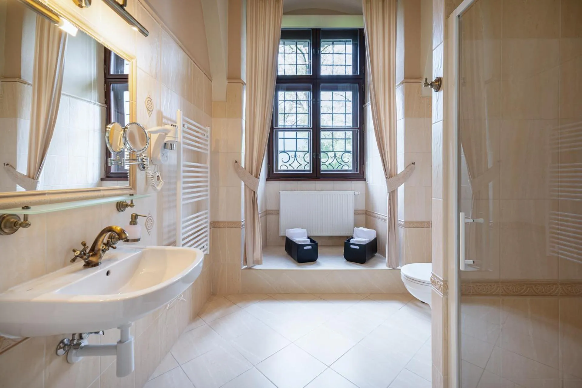 Hotel Gino Park Palace - Kaštieľ Orlové