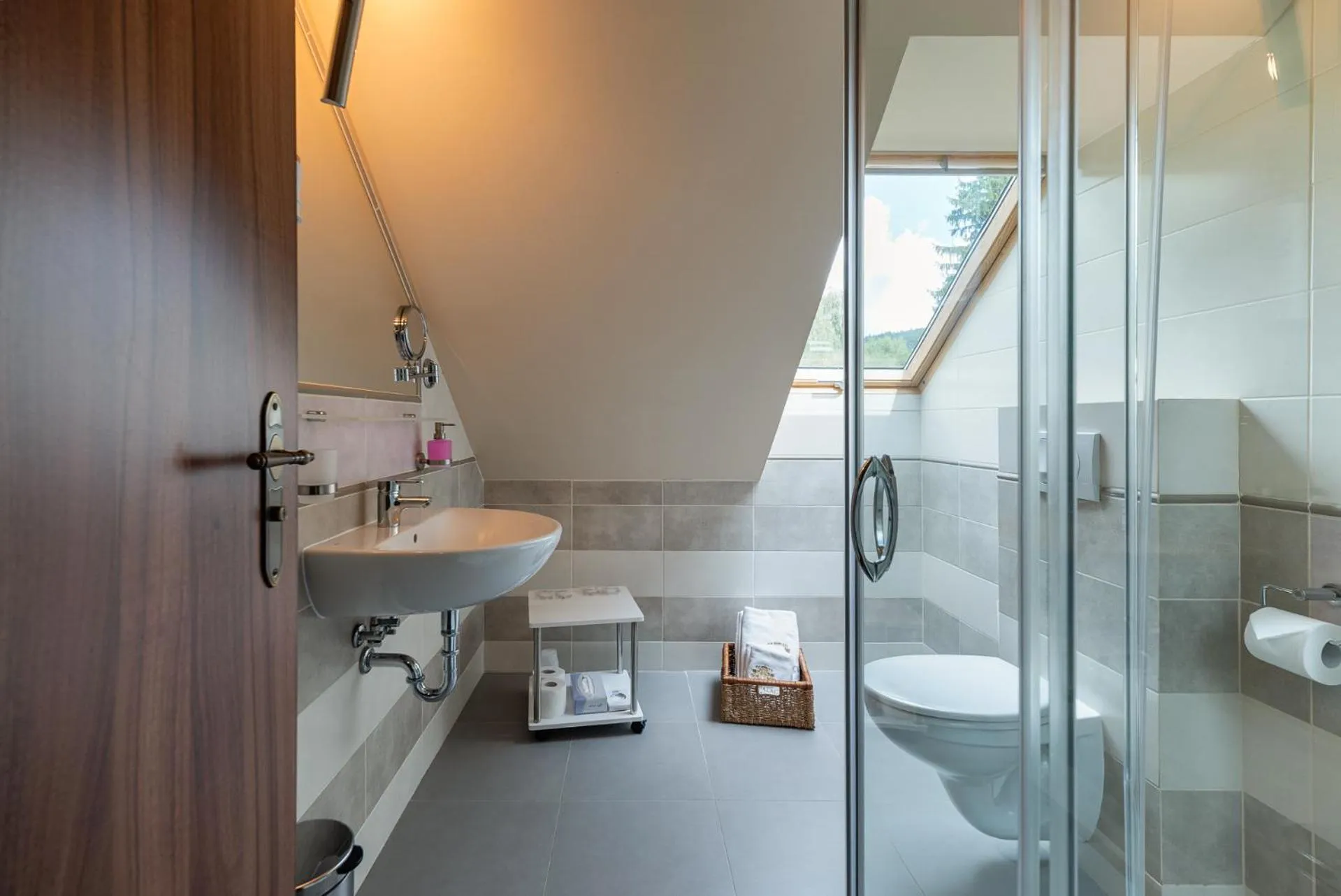 Hotel Gino Park Palace - Kaštieľ Orlové