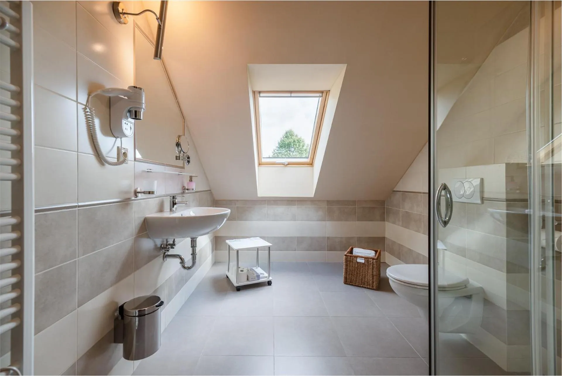 Hotel Gino Park Palace - Kaštieľ Orlové