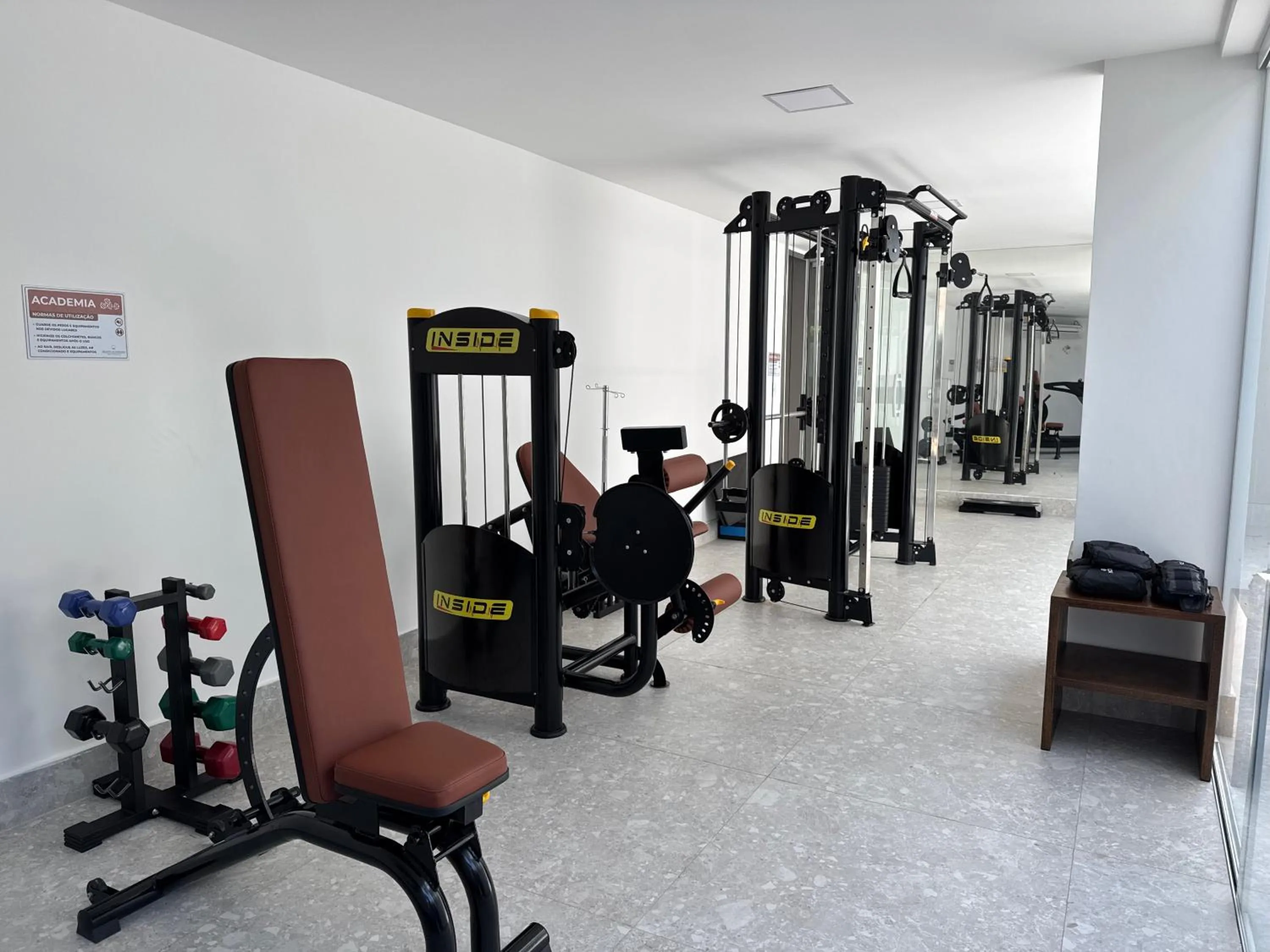 Hotel Premium Recanto da Passagem