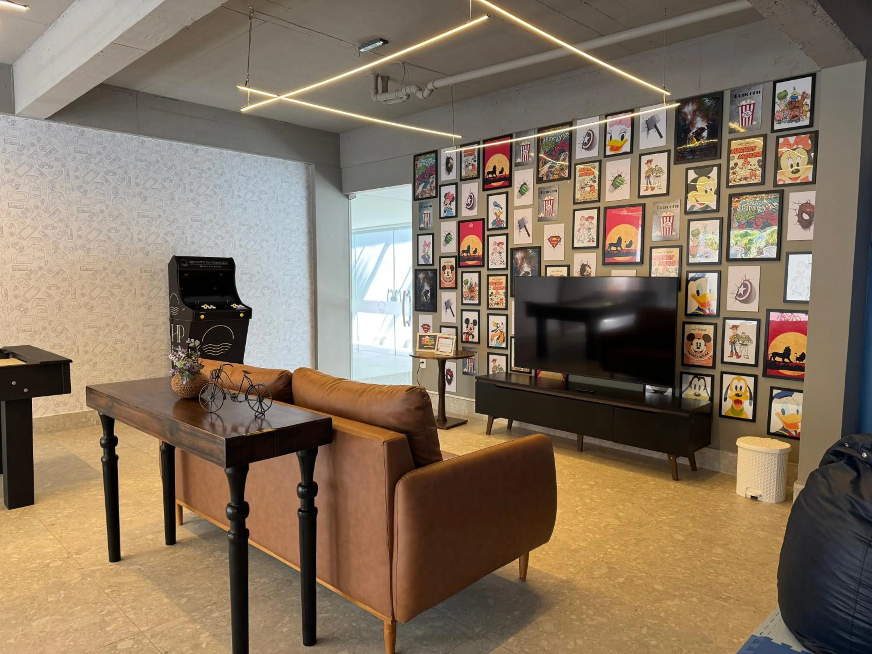 Hotel Premium Recanto da Passagem