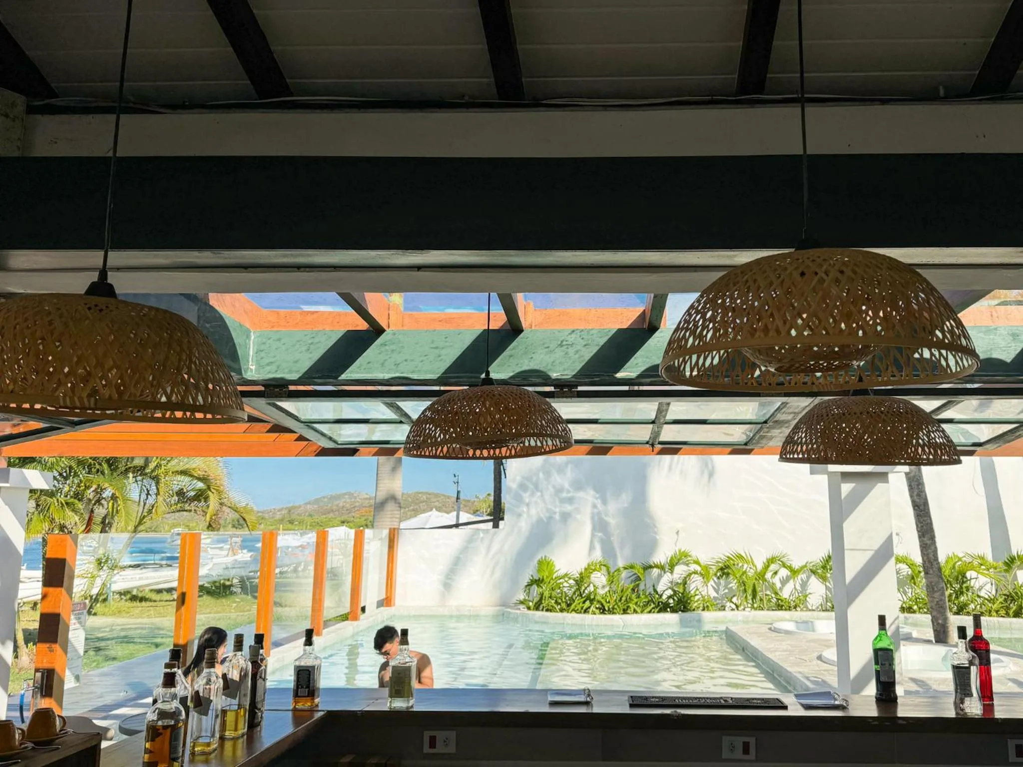 Restaurant/places to eat in Hotel Premium Recanto da Passagem