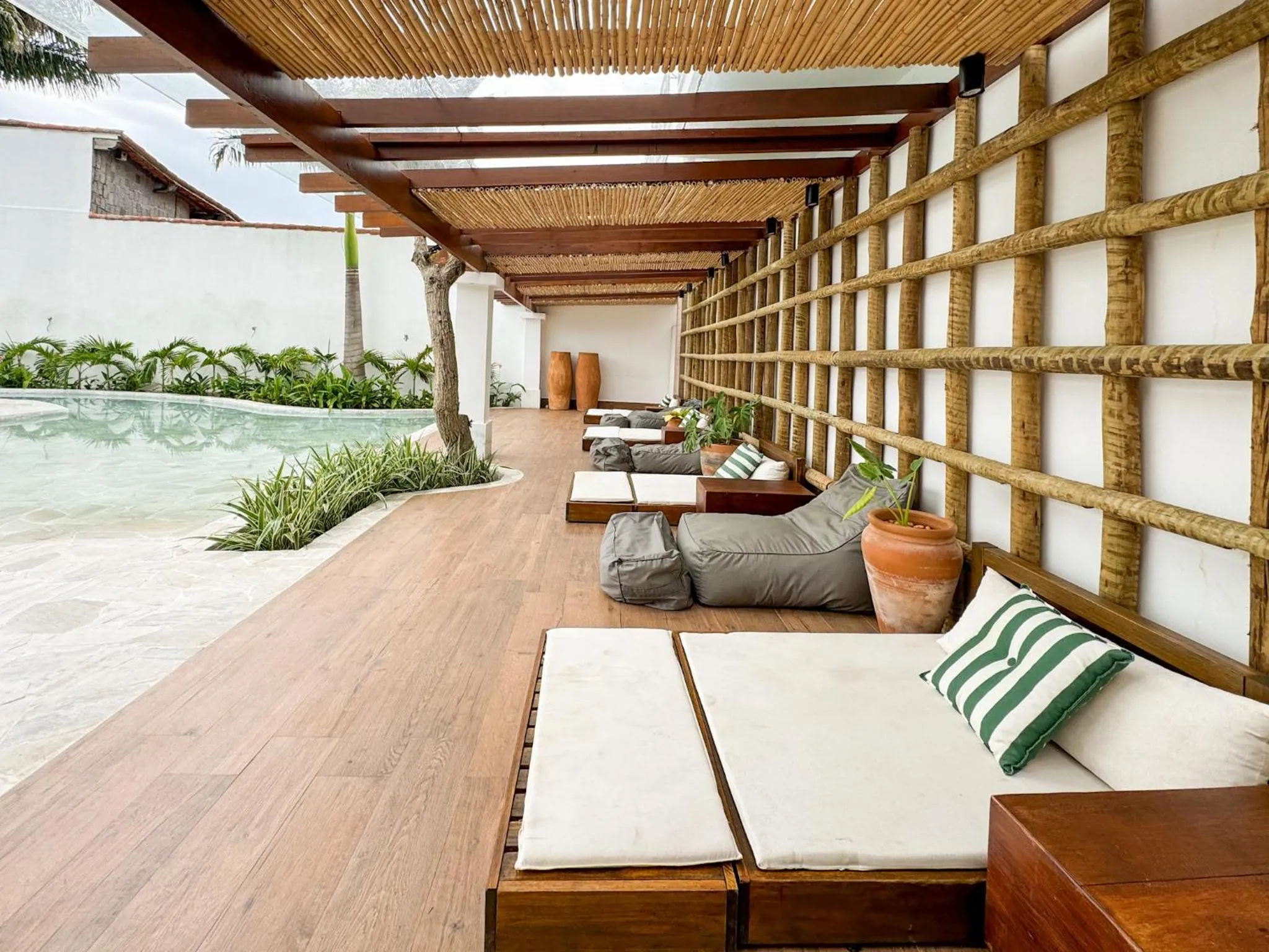 Day in Hotel Premium Recanto da Passagem