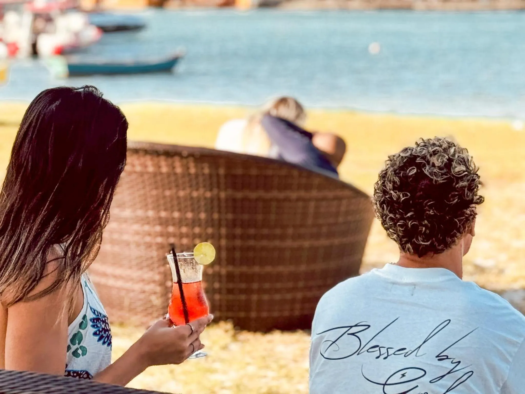 Restaurant/places to eat in Hotel Premium Recanto da Passagem