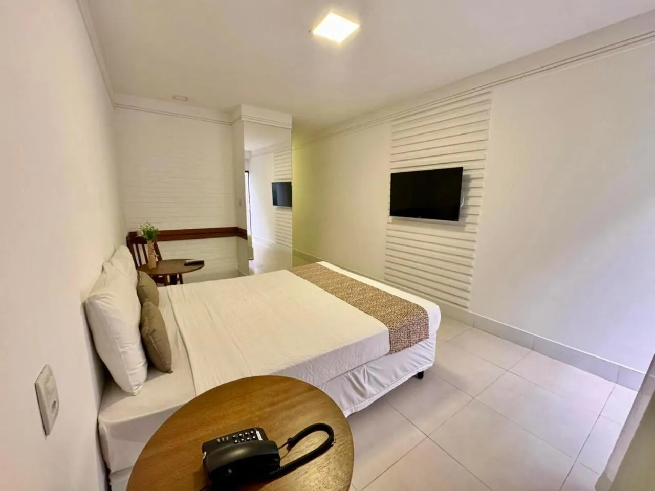 Recanto da Passagem Premium Hotel