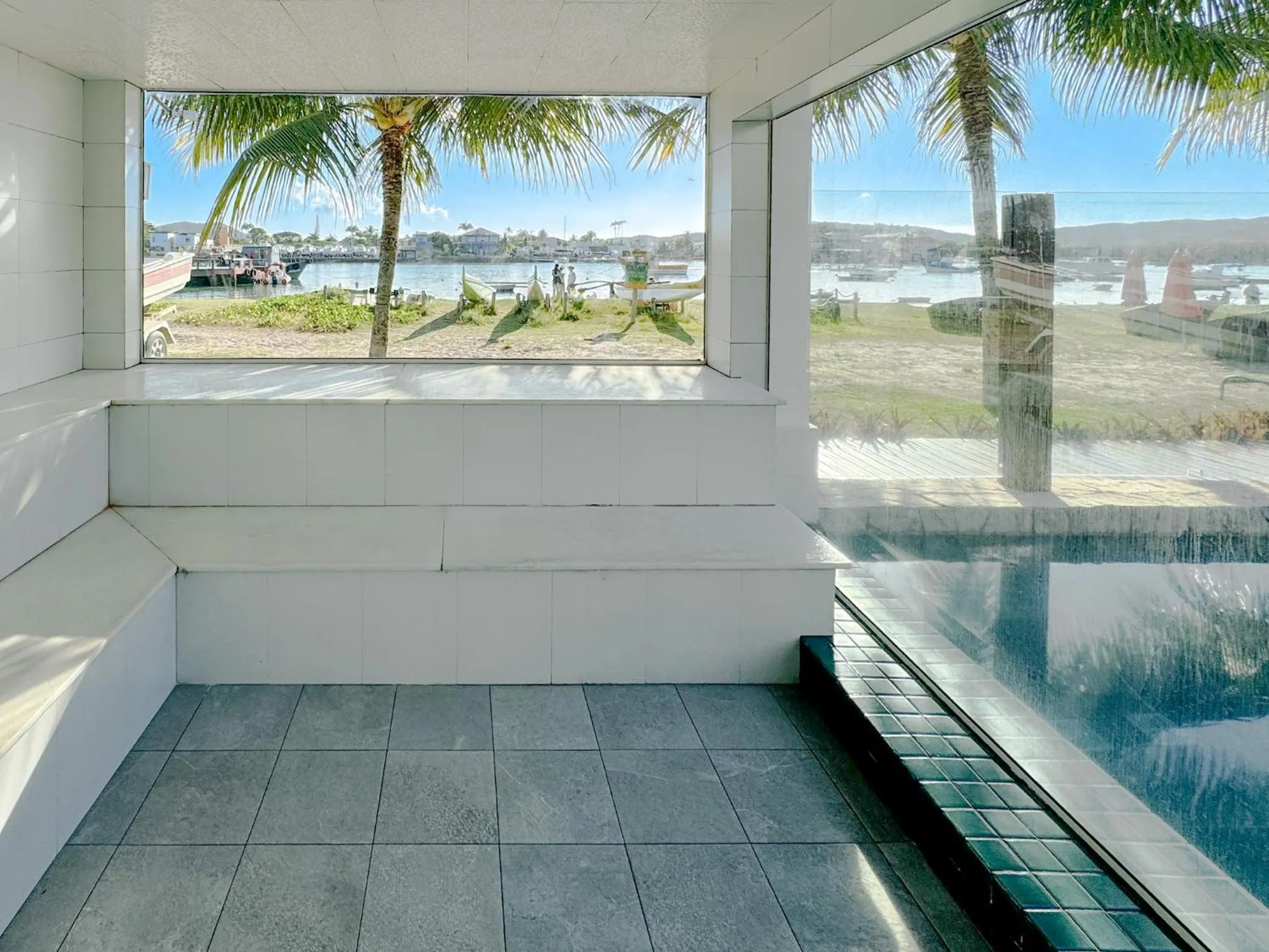 Day in Hotel Premium Recanto da Passagem