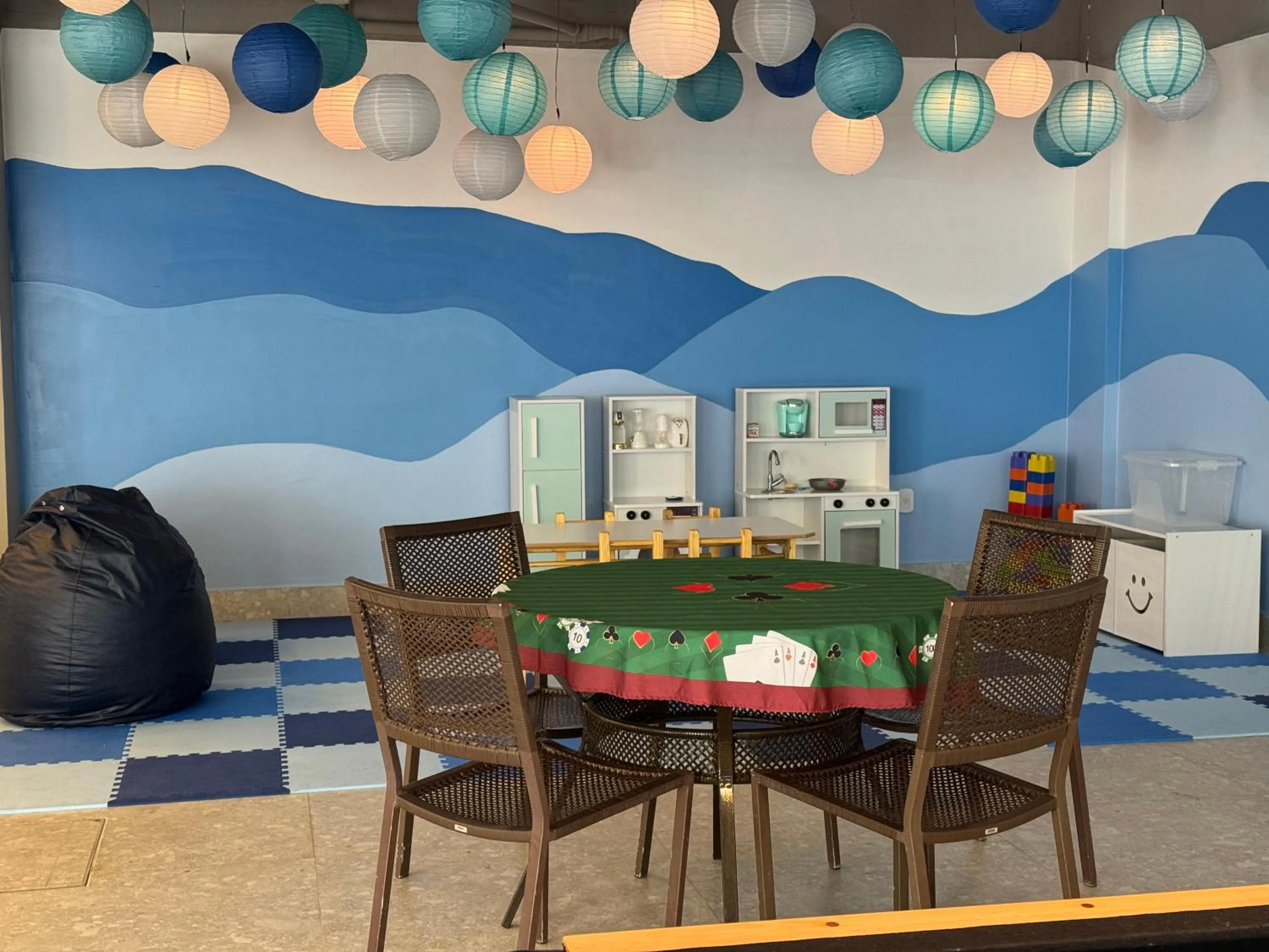 Hotel Premium Recanto da Passagem