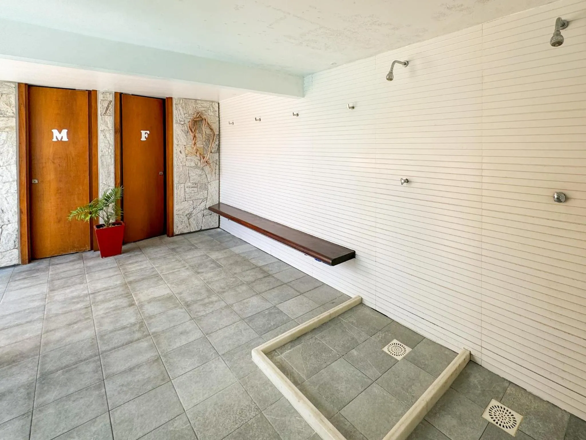 Sauna in Hotel Premium Recanto da Passagem