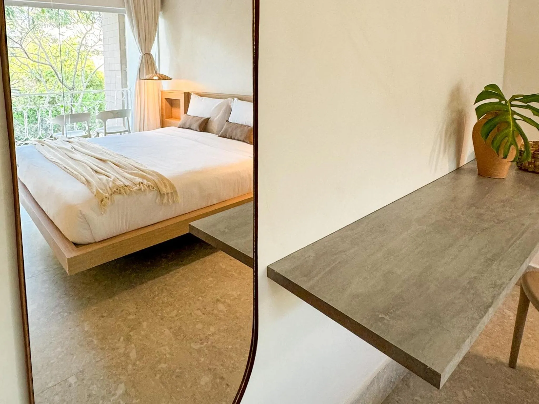 Bedroom, Bed in Hotel Premium Recanto da Passagem