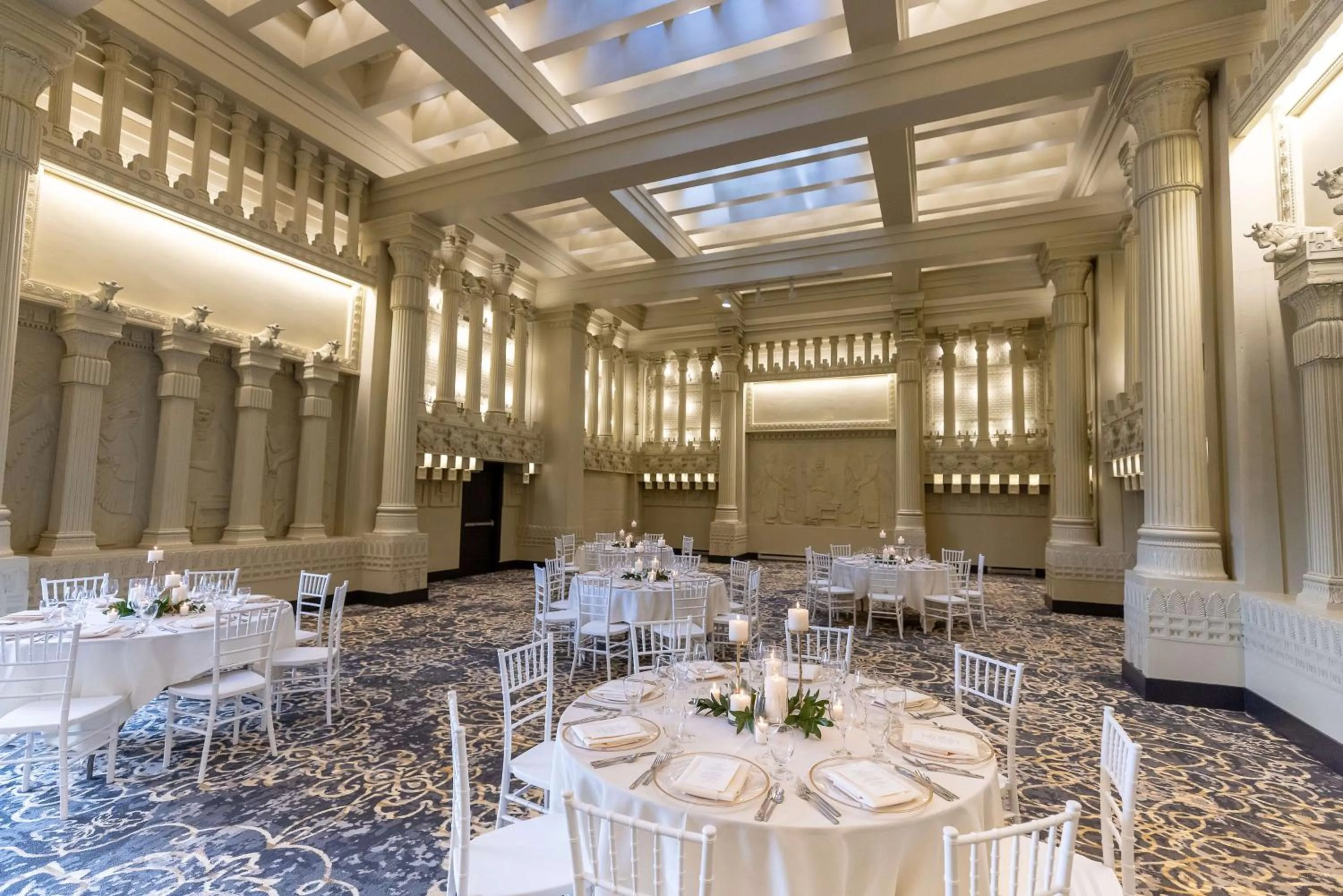 Meeting/conference room in Hotel Maison Yakima Tapestry Collection by Hilton